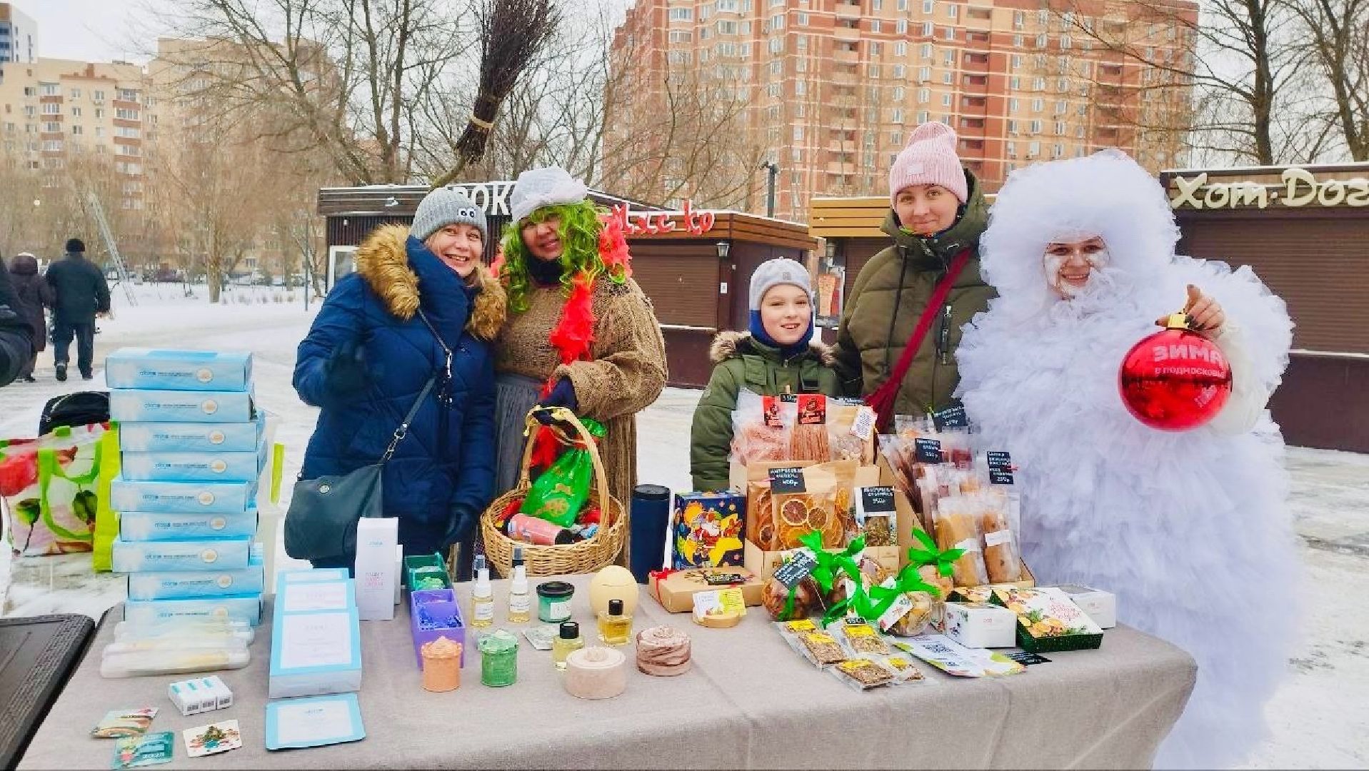 люберцы, центральный парк люберец, жители, Наташинский парк в Люберцах,