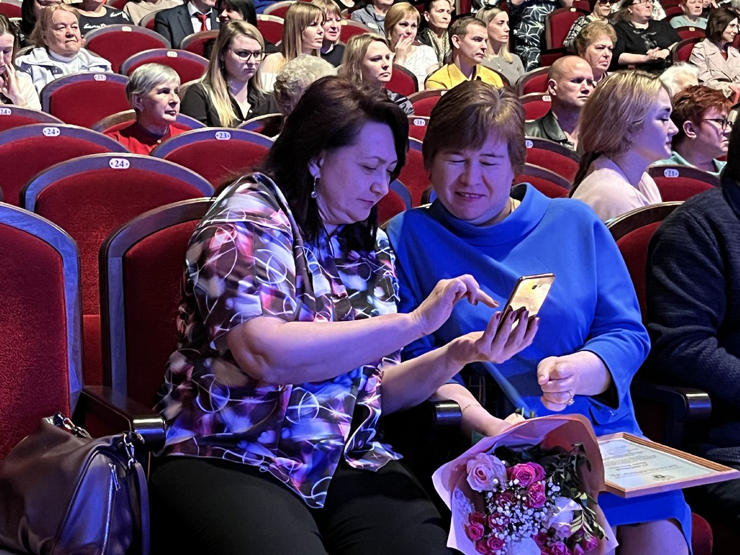 День труда, Подмосковье, Наро-Фоминск, ЦДК Звезда, Наро-Фоминский городской округ