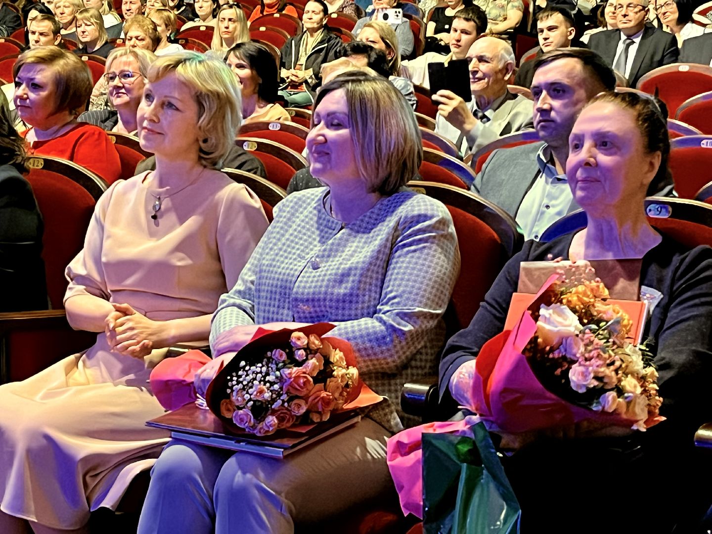 День труда, Подмосковье, Наро-Фоминск, ЦДК Звезда, Наро-Фоминский городской округ