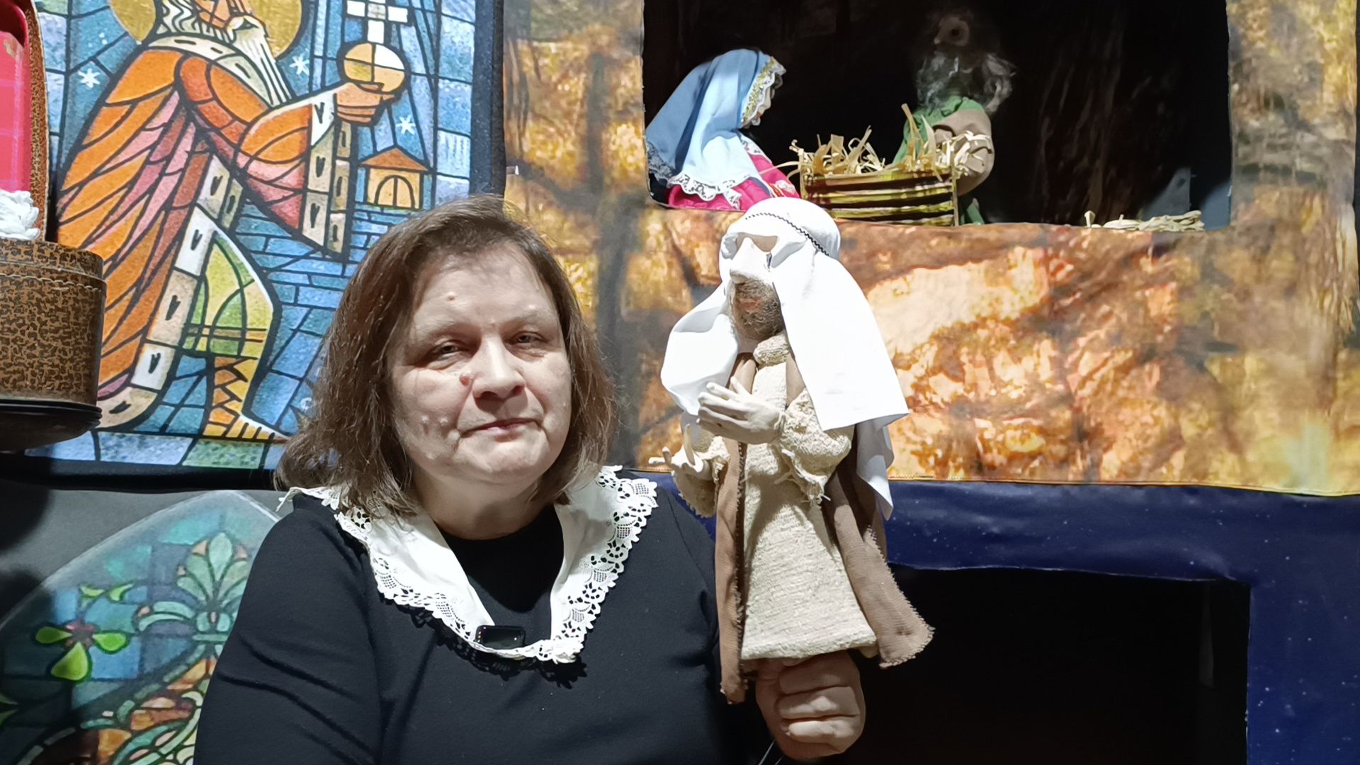 премьера, театр, лобня,