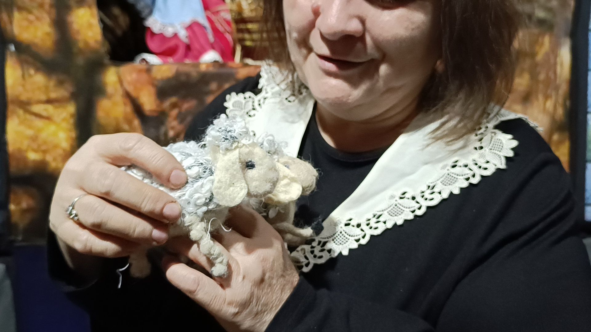 премьера, театр, лобня,