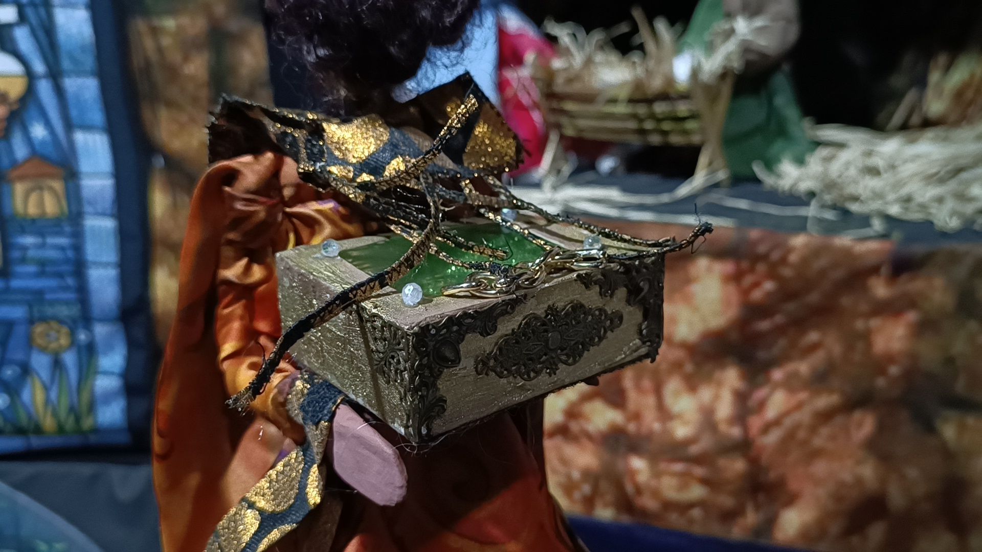 премьера, театр, лобня,