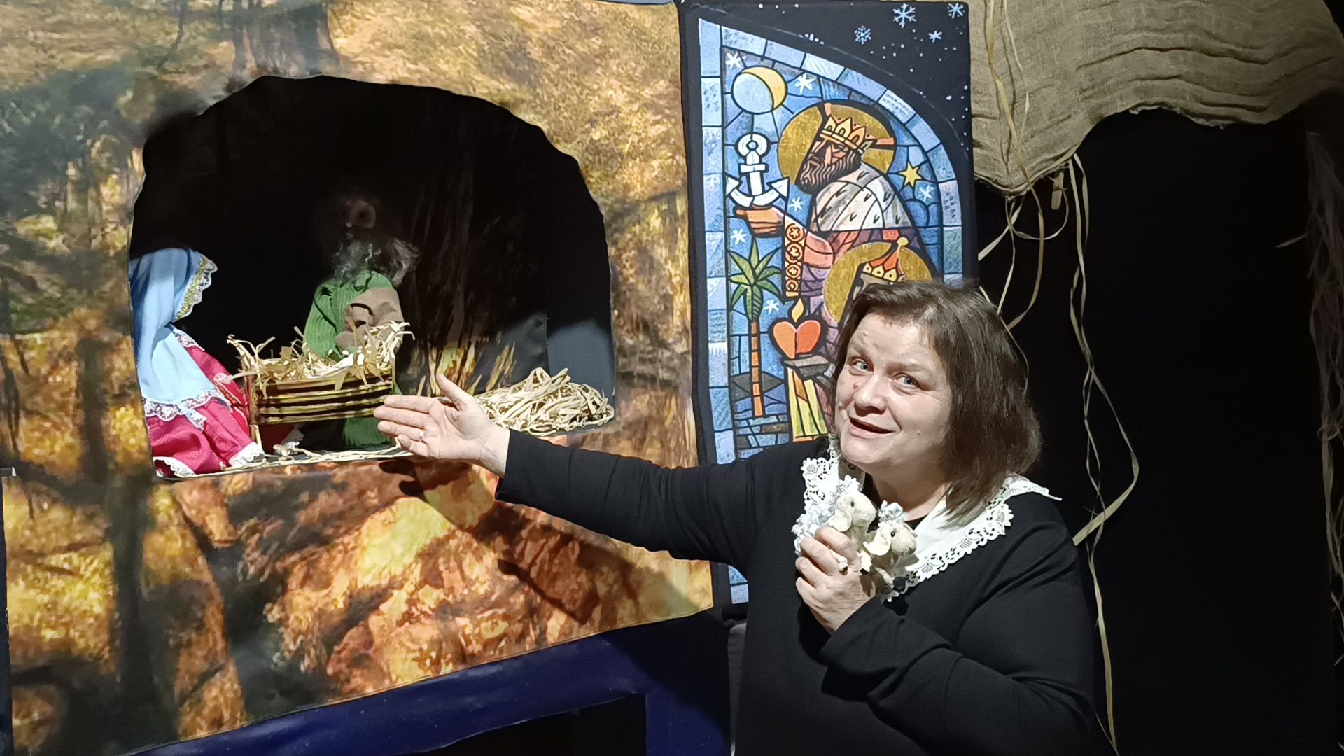 премьера, театр, лобня,