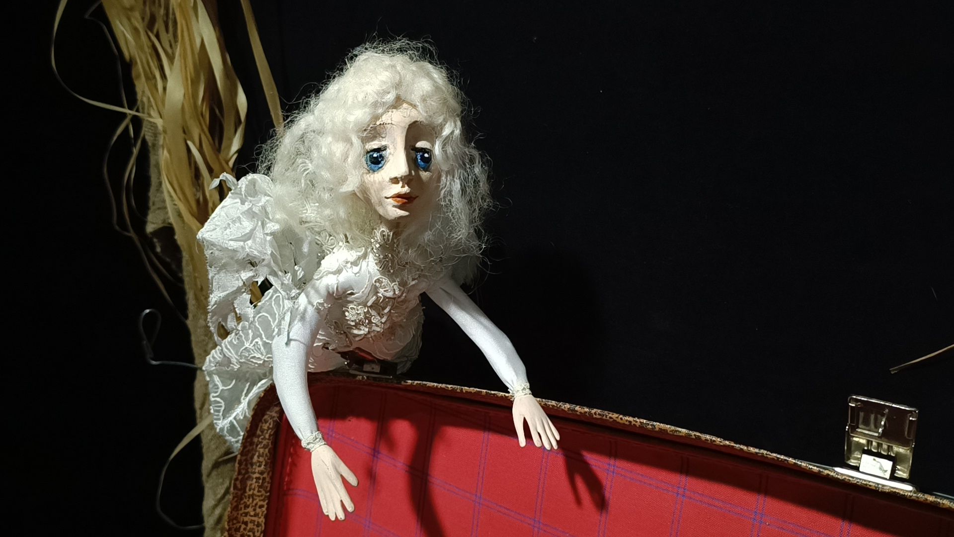 премьера, театр, лобня,