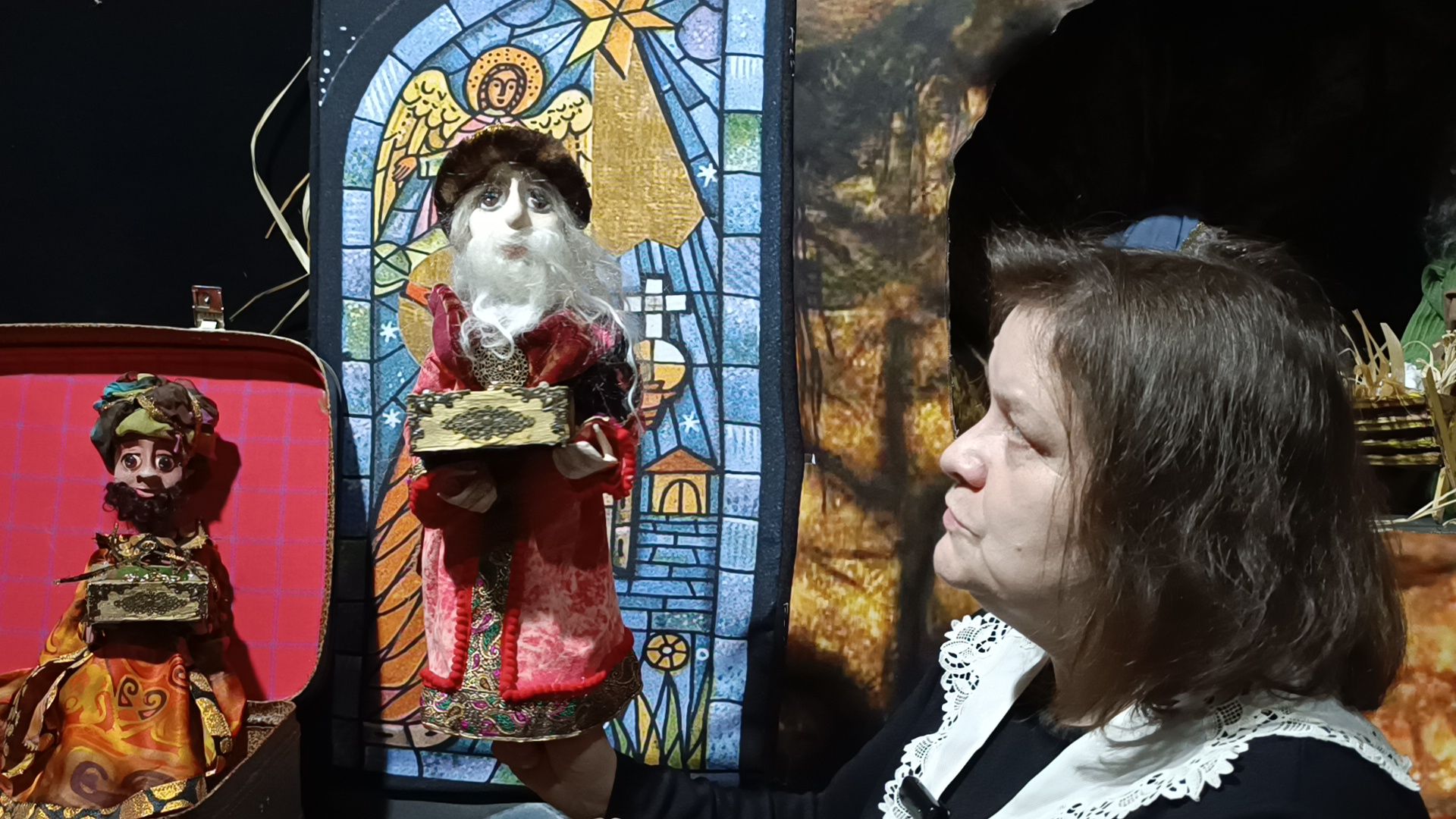 премьера, театр, лобня,