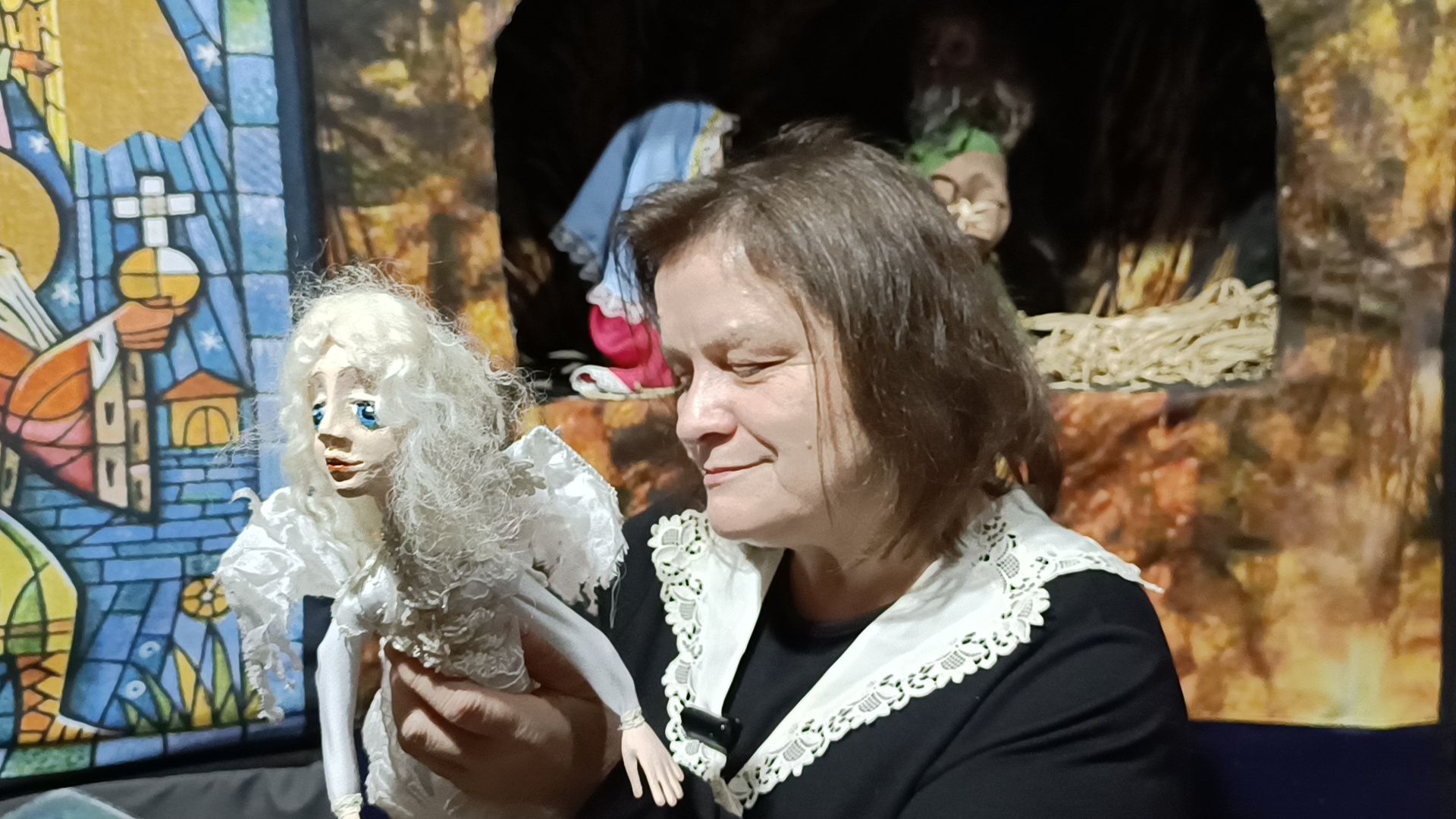 премьера, театр, лобня,