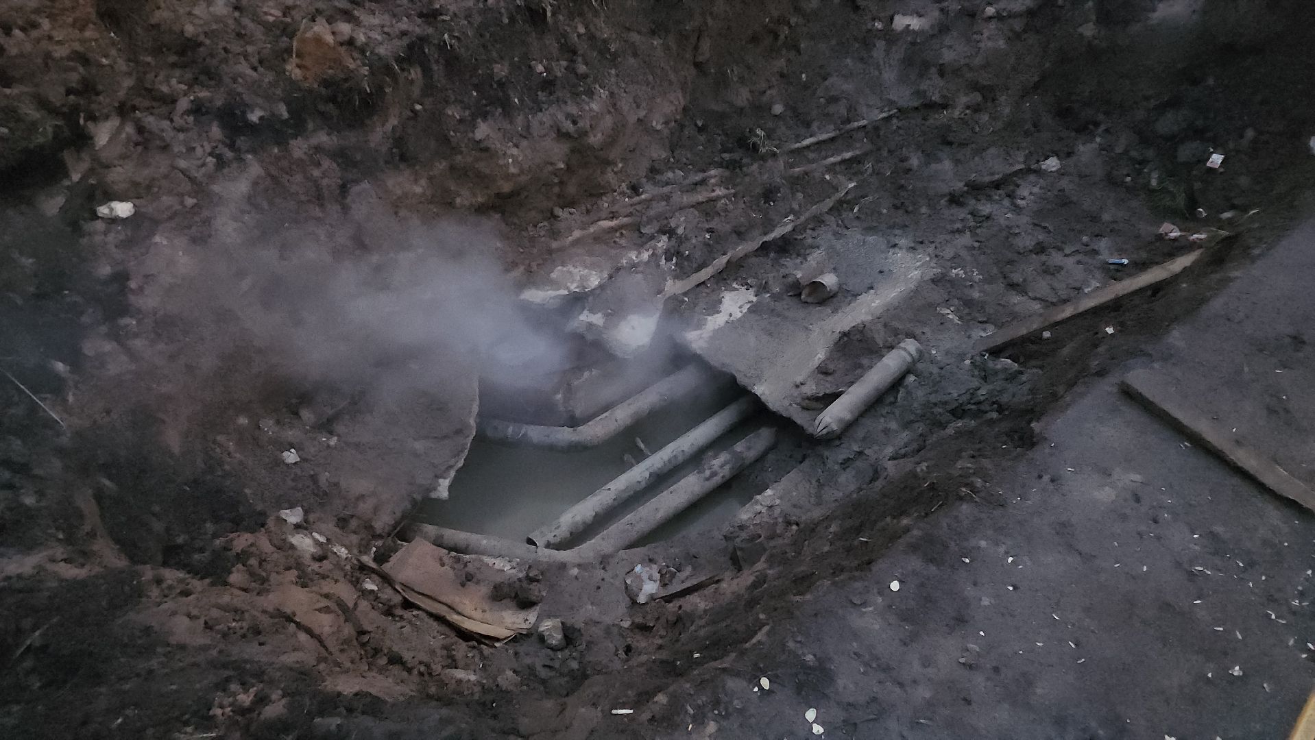 трубы, гвс, вертикалки,