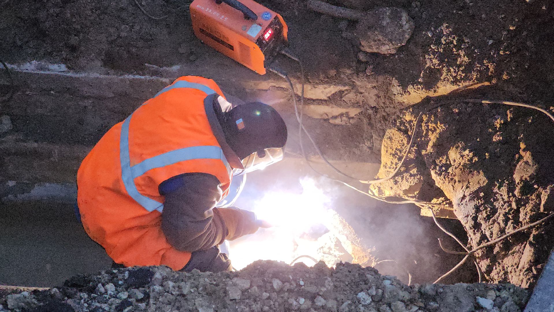 трубы, гвс, вертикалки,