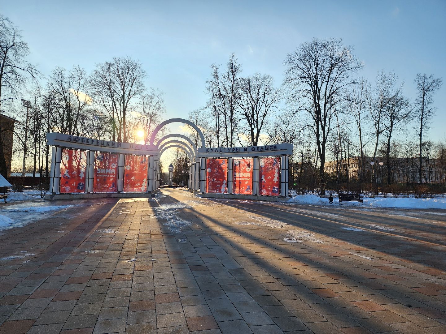 новый год, новогодние дворы, фестиваль, развлечения,