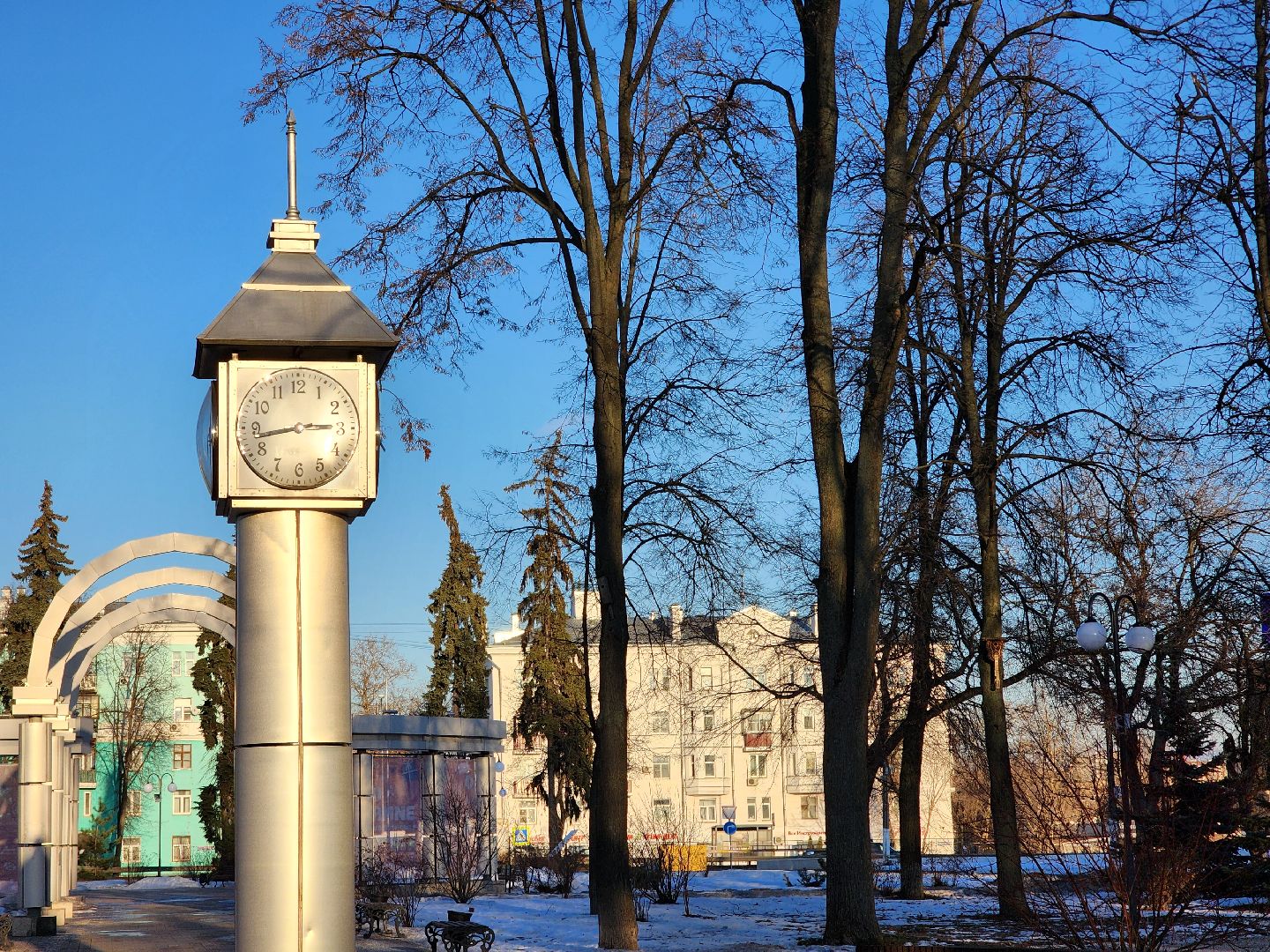 новый год, новогодние дворы, фестиваль, развлечения,