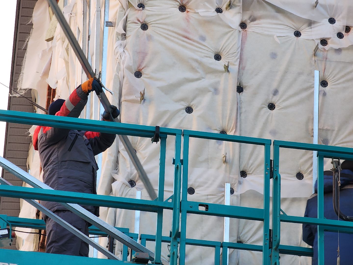 вертикалки, Егорьевск, Медицина, Подмосковье, Московская область, ремонт, детская поликлинника, Егорьевская больница,