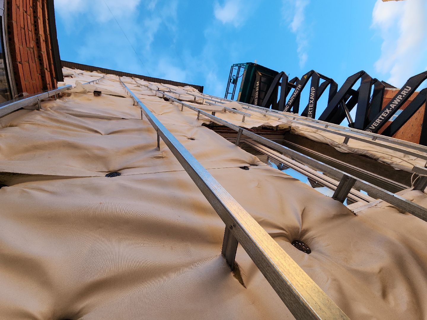 вертикалки, Егорьевск, Медицина, Подмосковье, Московская область, ремонт, детская поликлинника, Егорьевская больница,