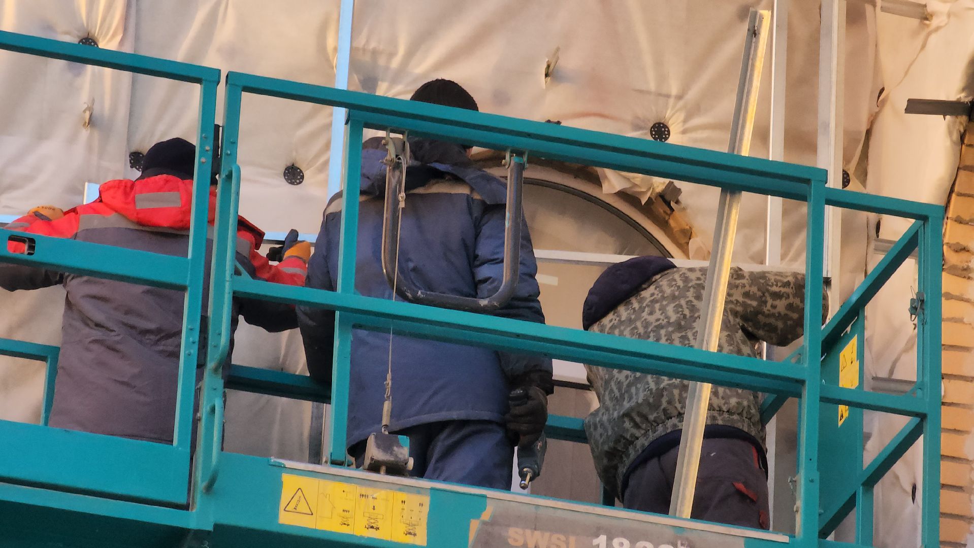 вертикалки, Егорьевск, Медицина, Подмосковье, Московская область, ремонт, детская поликлинника, Егорьевская больница,