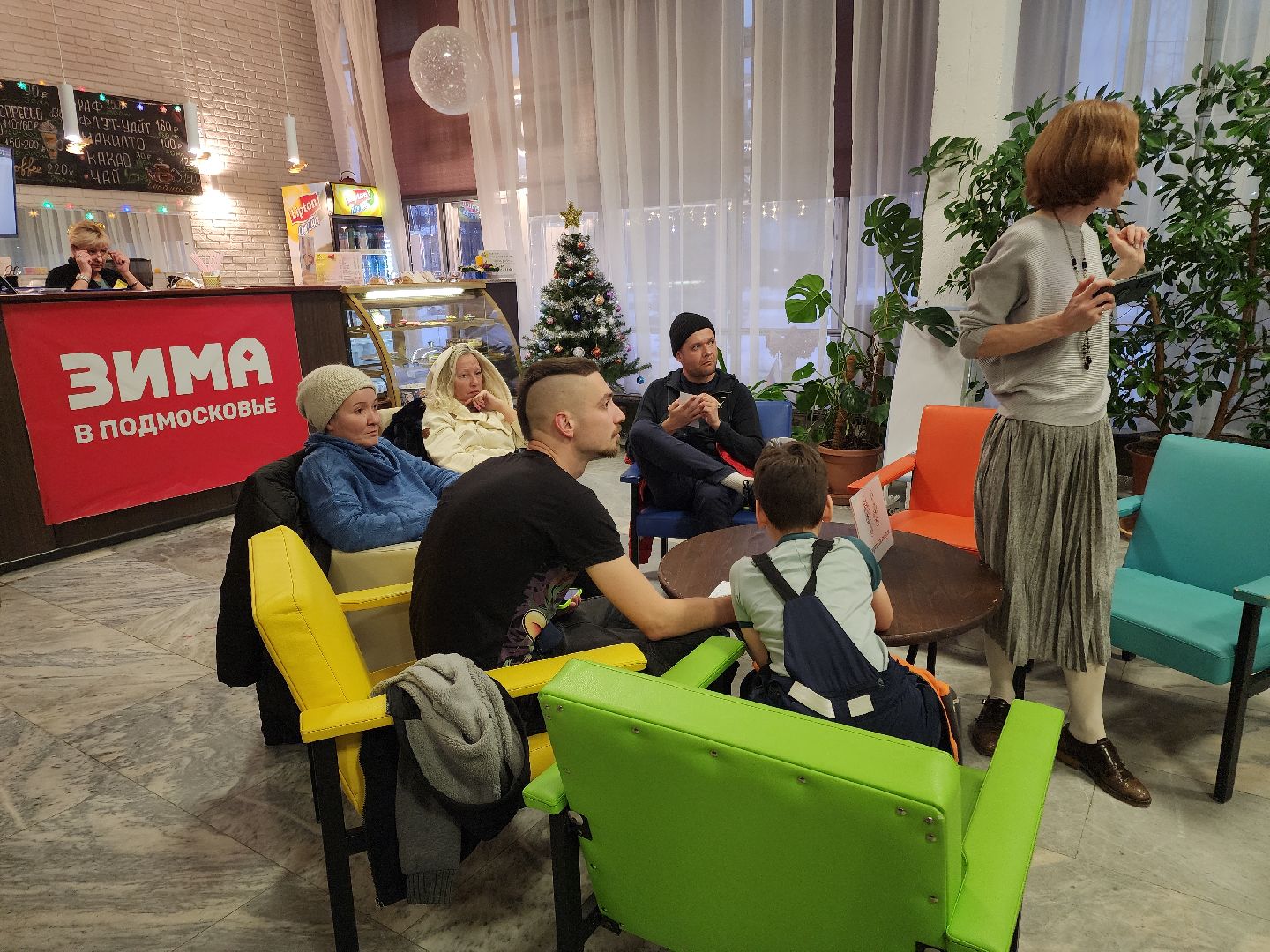 Черноголовка, Новогодний квиз, гарри поттер,