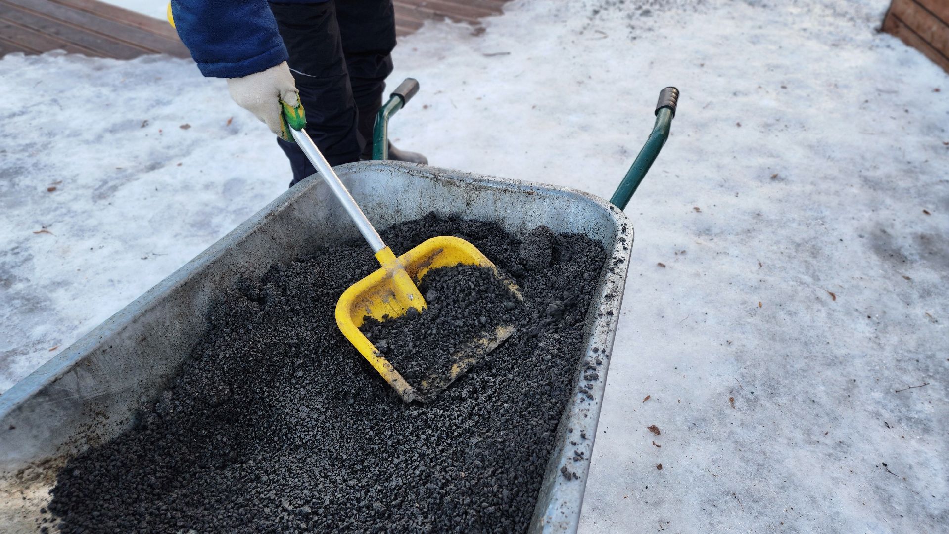 благоустройство, парки Подмосковья, гололед, экология, вертикалки,