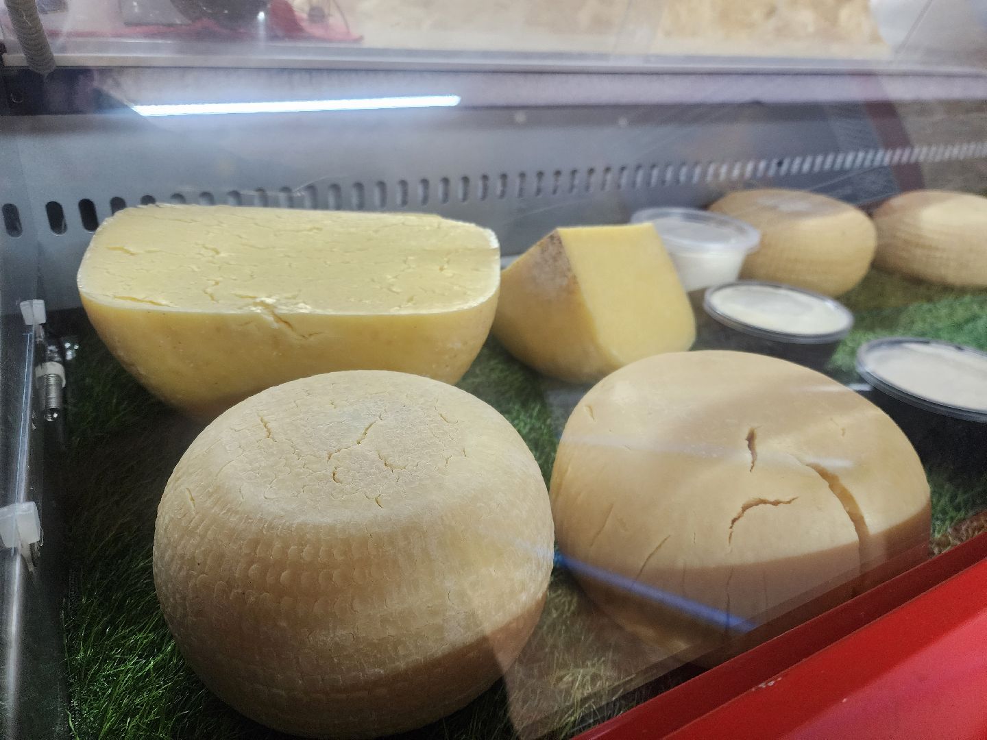 жители, общество, сыроварня, ферма, казачий хутор, семейное производство,