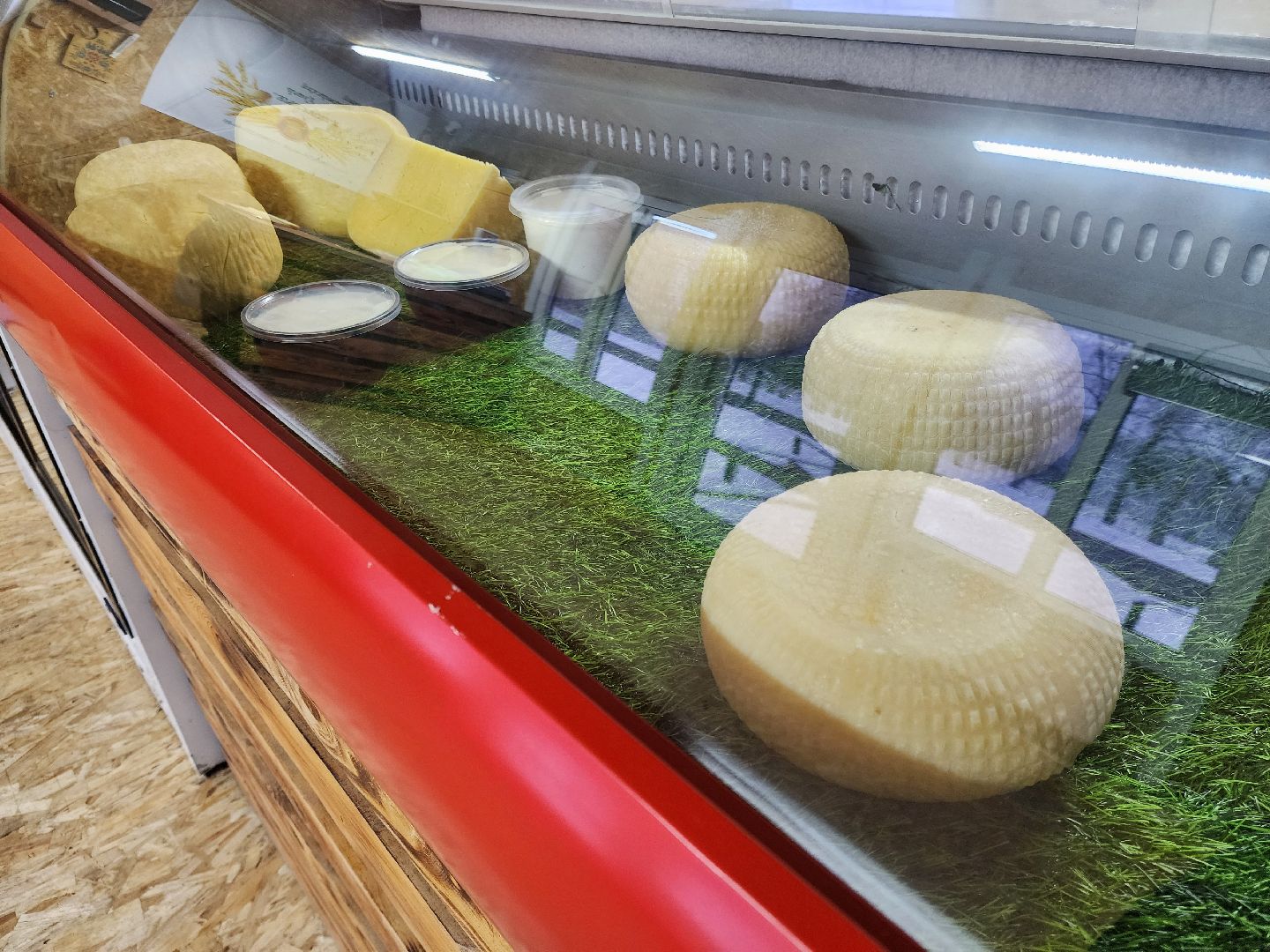 жители, общество, сыроварня, ферма, казачий хутор, семейное производство,