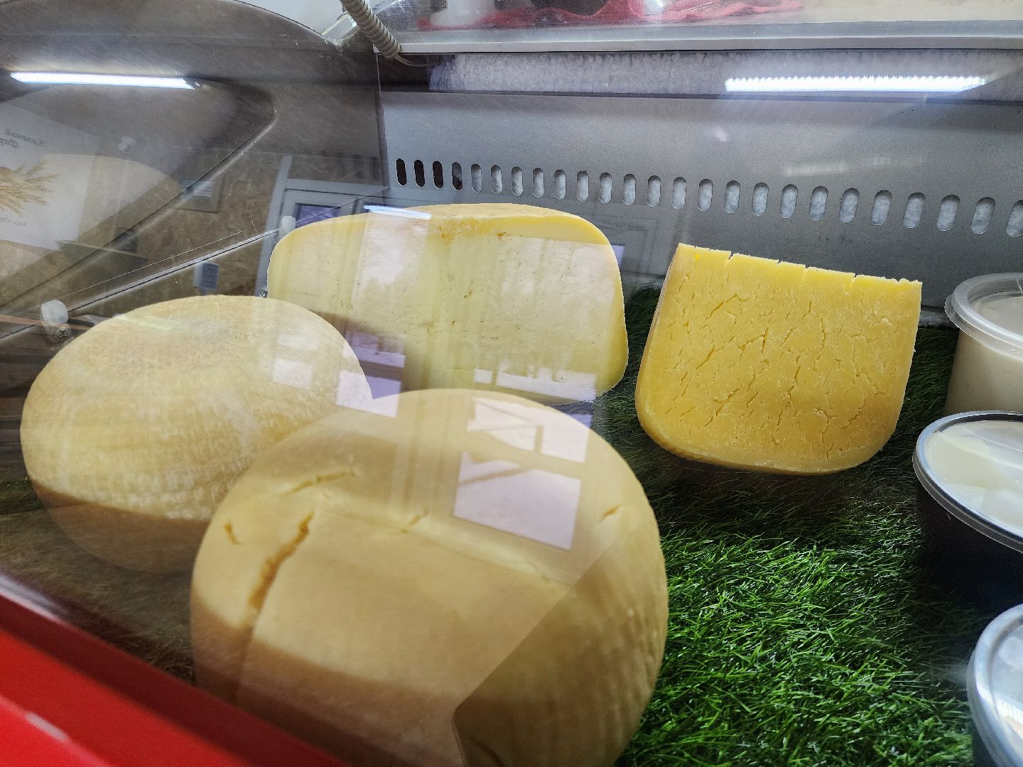 жители, общество, сыроварня, ферма, казачий хутор, семейное производство,