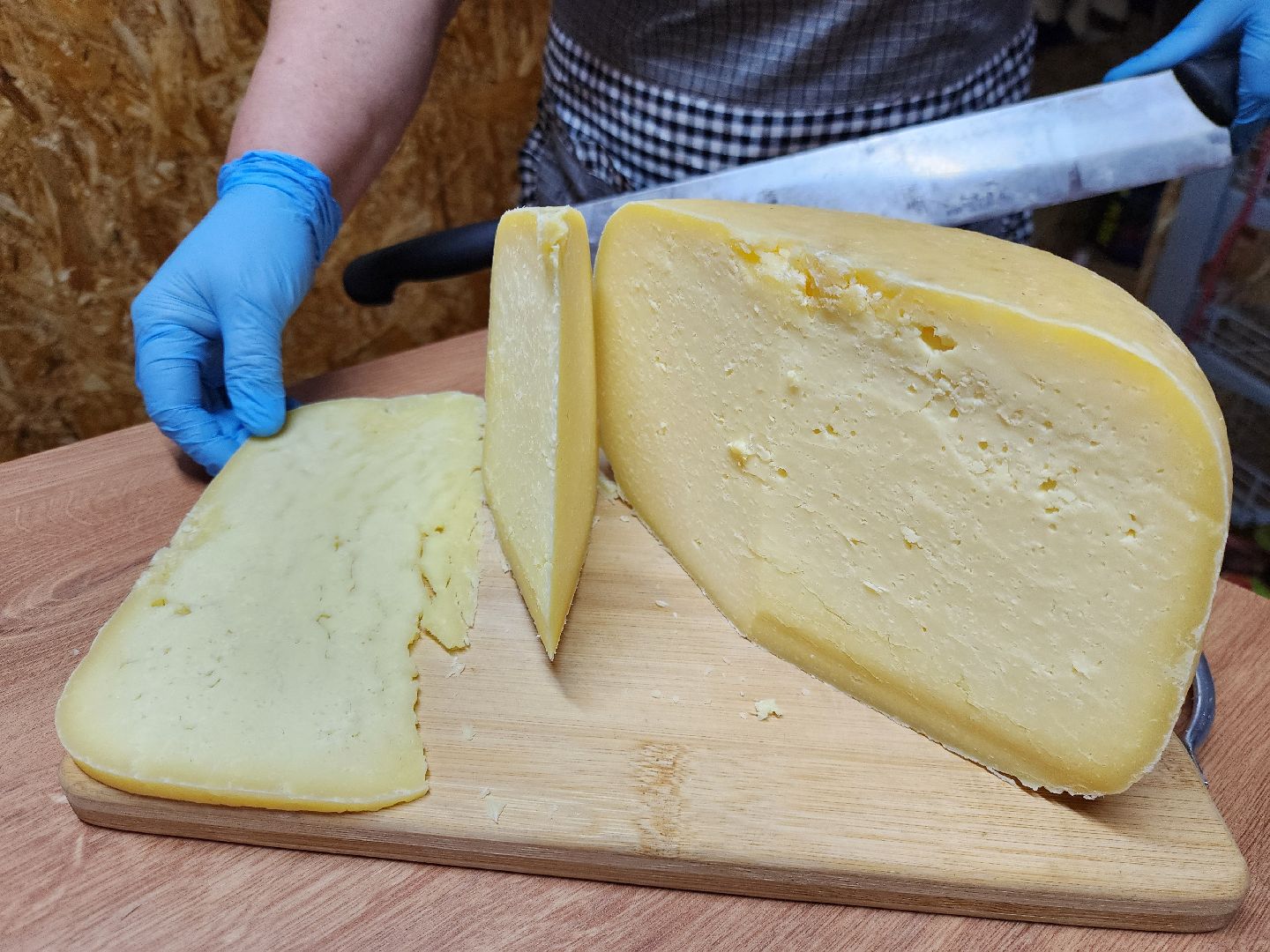 жители, общество, сыроварня, ферма, казачий хутор, семейное производство,