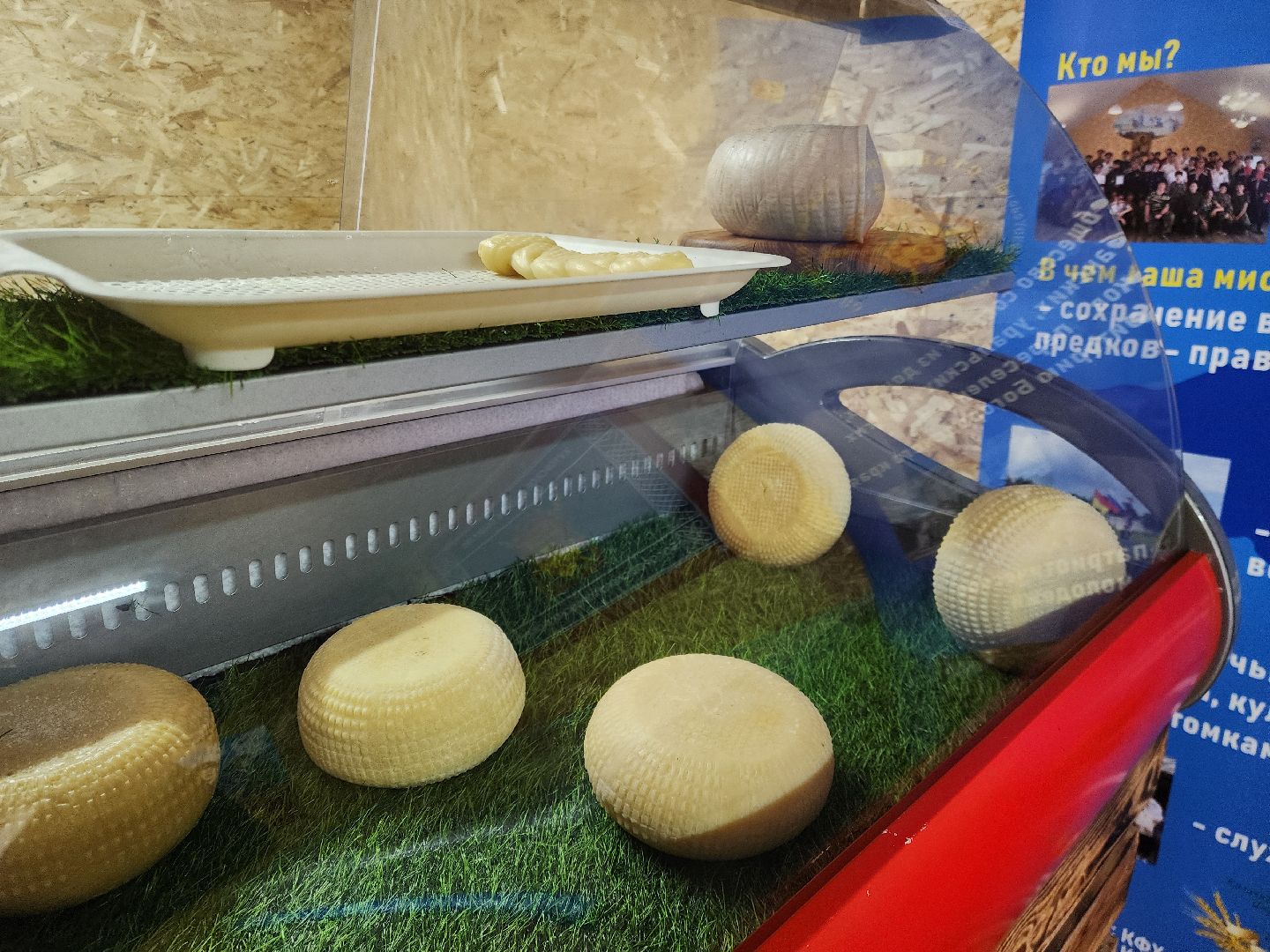 жители, общество, сыроварня, ферма, казачий хутор, семейное производство,