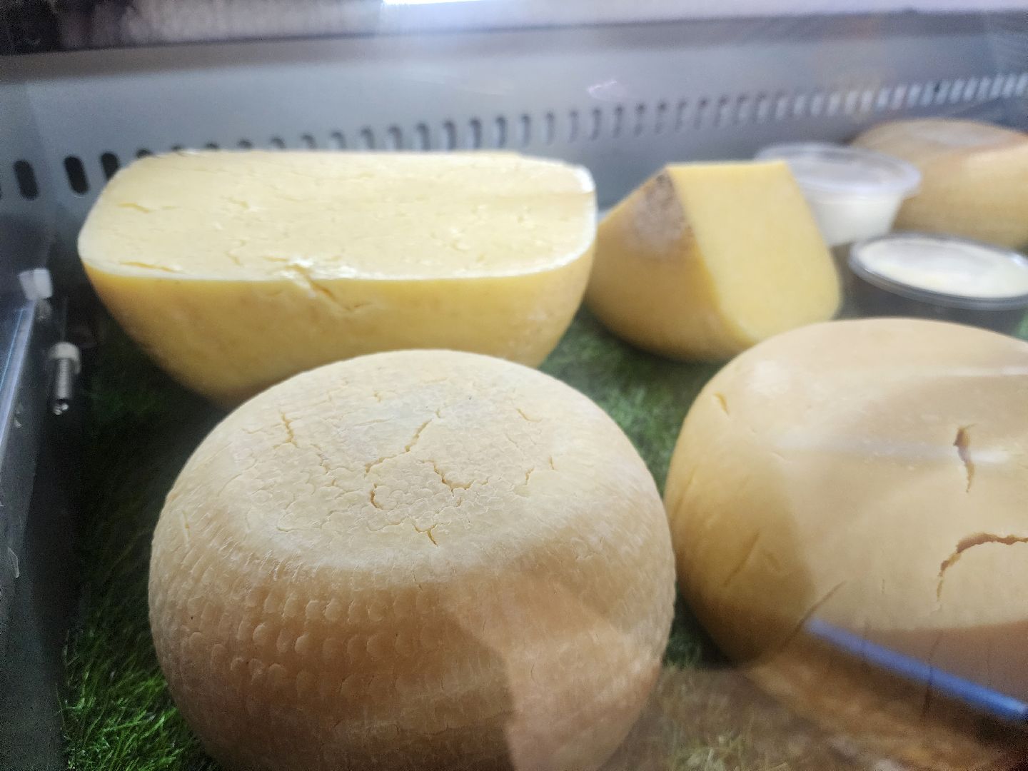 жители, общество, сыроварня, ферма, казачий хутор, семейное производство,