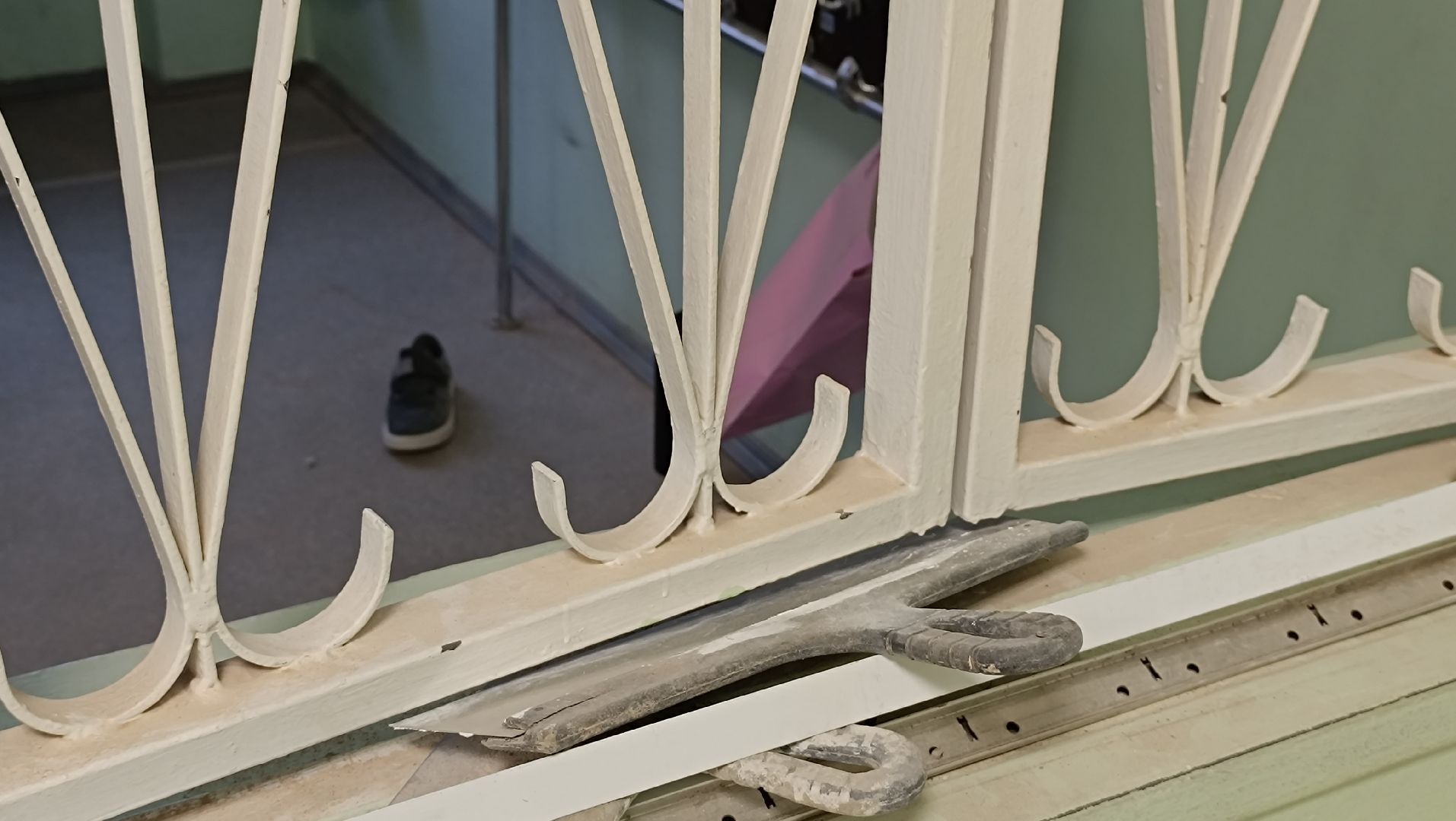 лобня, ремонт, лицей, коррекционная школа, вертикалки,