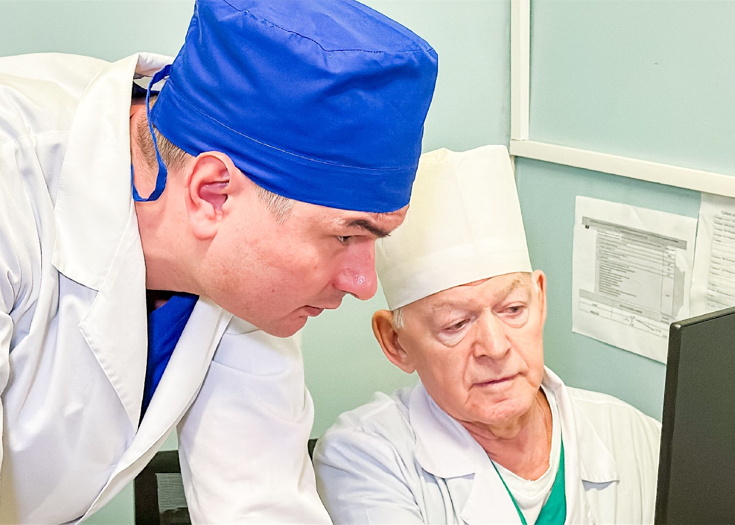 Клин, общество, медицина, травмы, гололед,