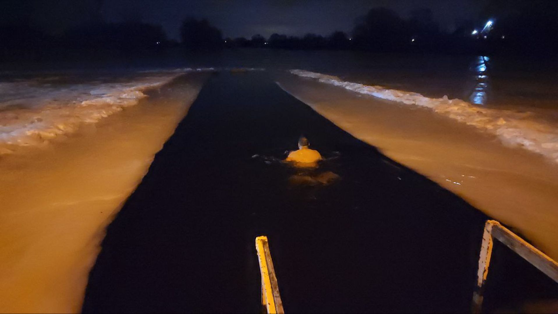 закаливание, зимнее плавание, моржевание,