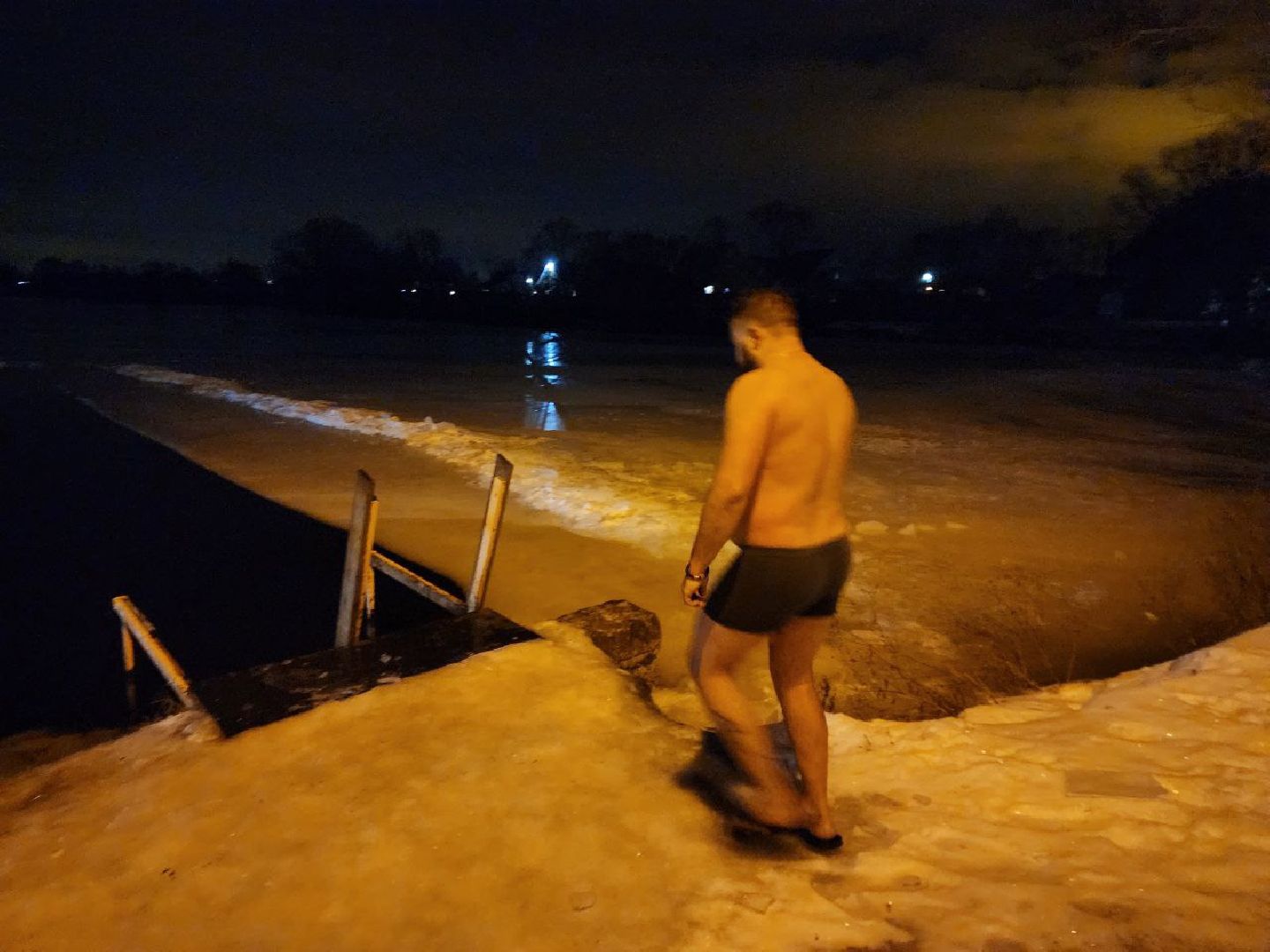 закаливание, зимнее плавание, моржевание,