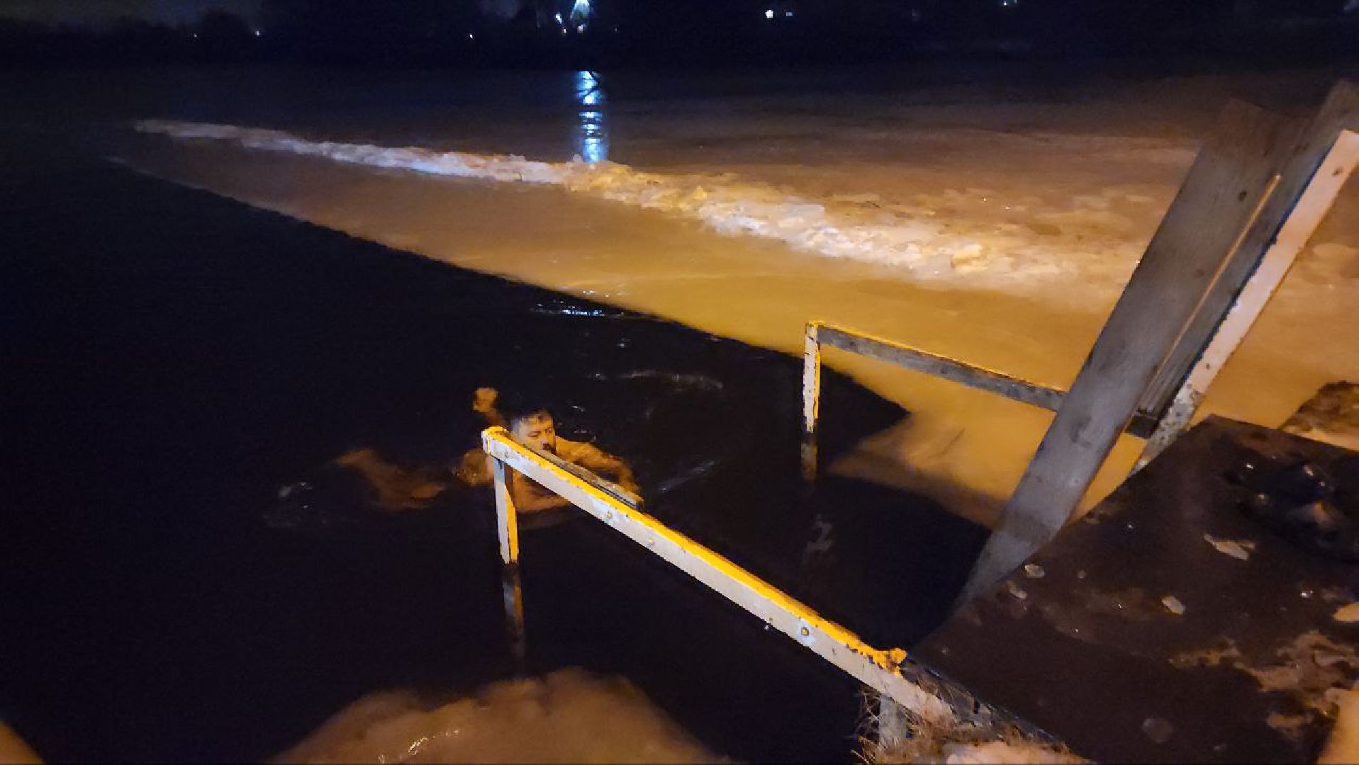 закаливание, зимнее плавание, моржевание,