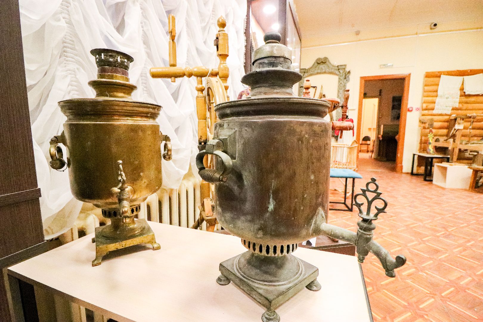 Клин, общество, музеи, сокровища, Подмосковье, культура,