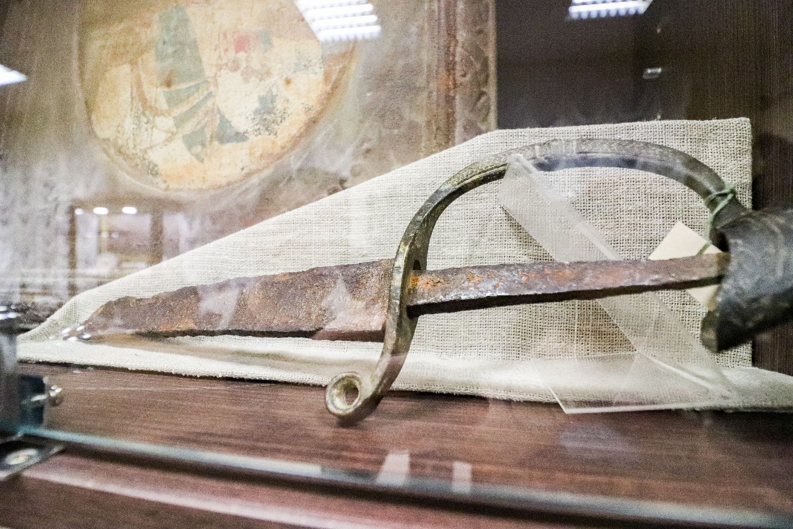 Клин, общество, музеи, сокровища, Подмосковье, культура,