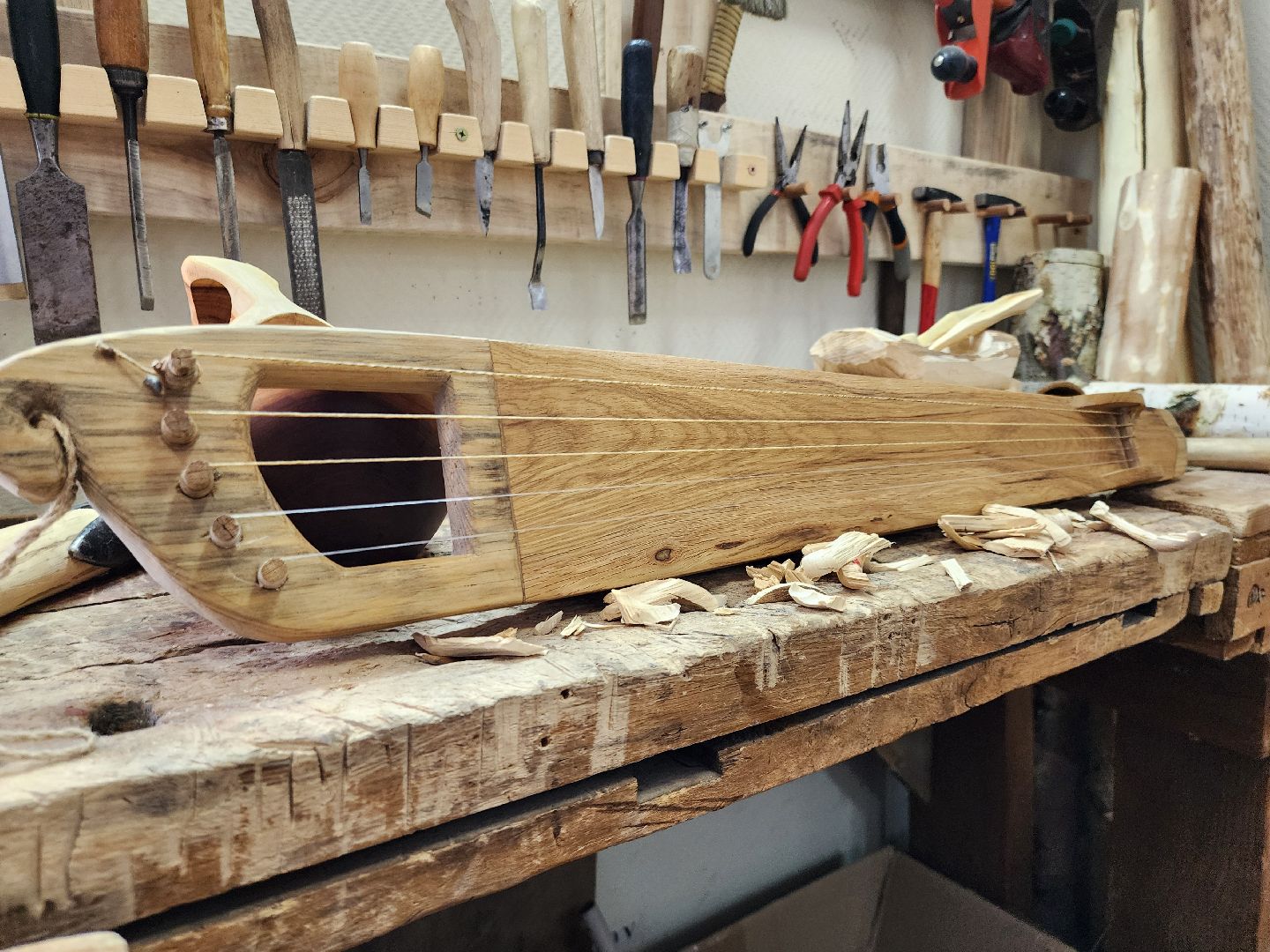 тучково, культура, руза, средневековье, реконструкторы, рузский городской округ, зима в подмосковье, вертикалки,