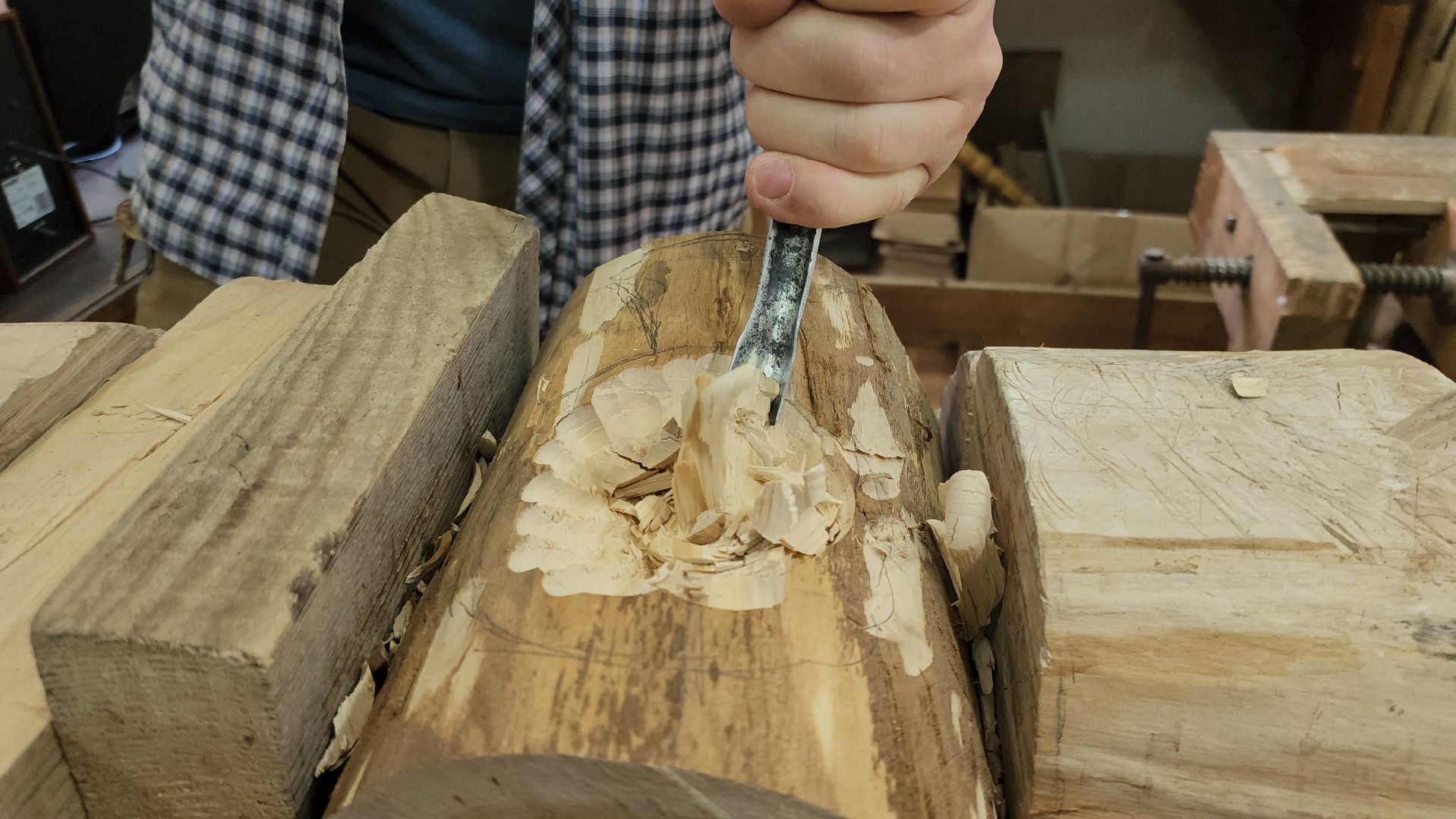 тучково, культура, руза, средневековье, реконструкторы, рузский городской округ, зима в подмосковье, вертикалки,