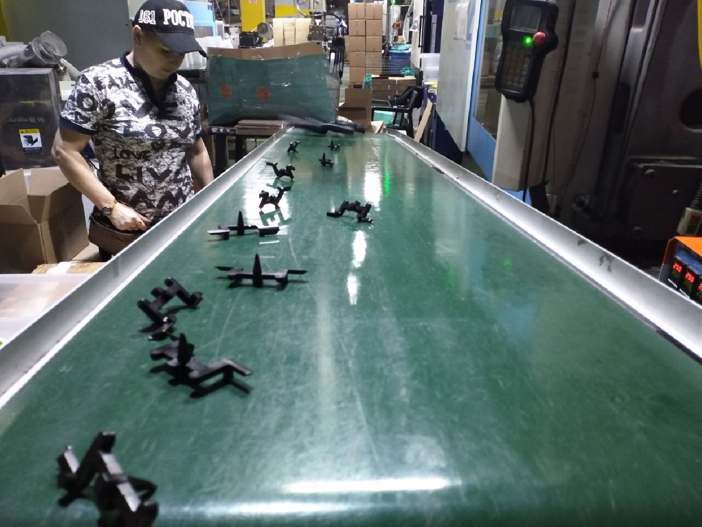 производство, садовый инвентарь, Лосино-Петровский