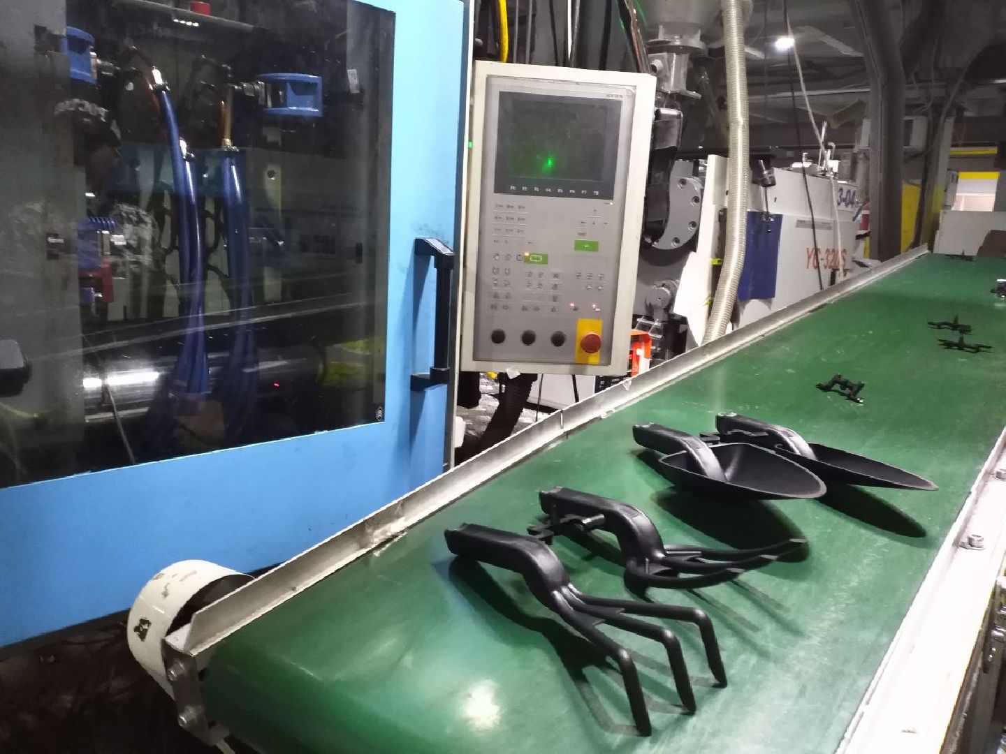 производство, садовый инвентарь, Лосино-Петровский