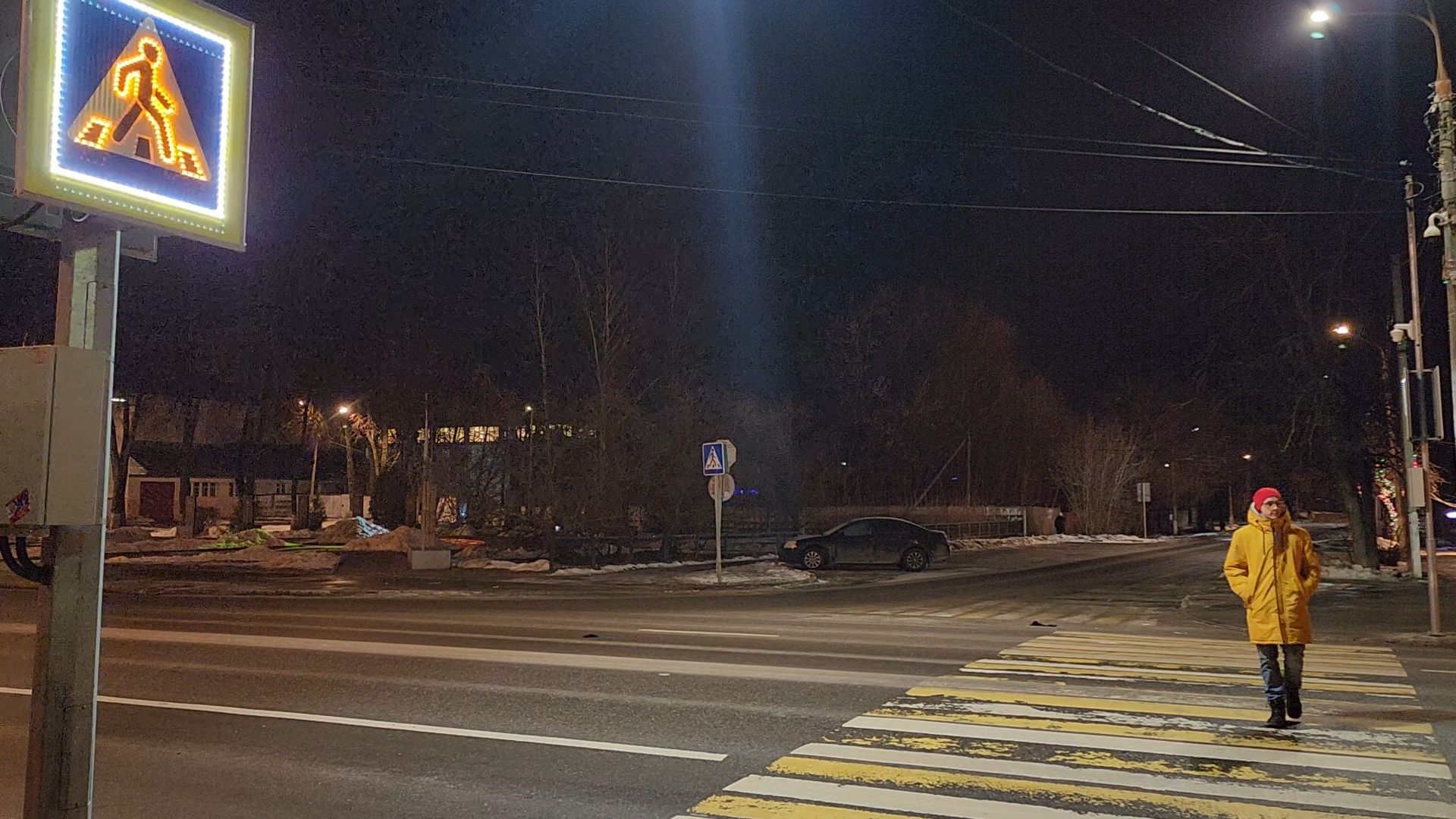 Егорьевск, Подмосковье, Московская область, дороги, знак дорожного движения, безопасные дороги,вертикалки,