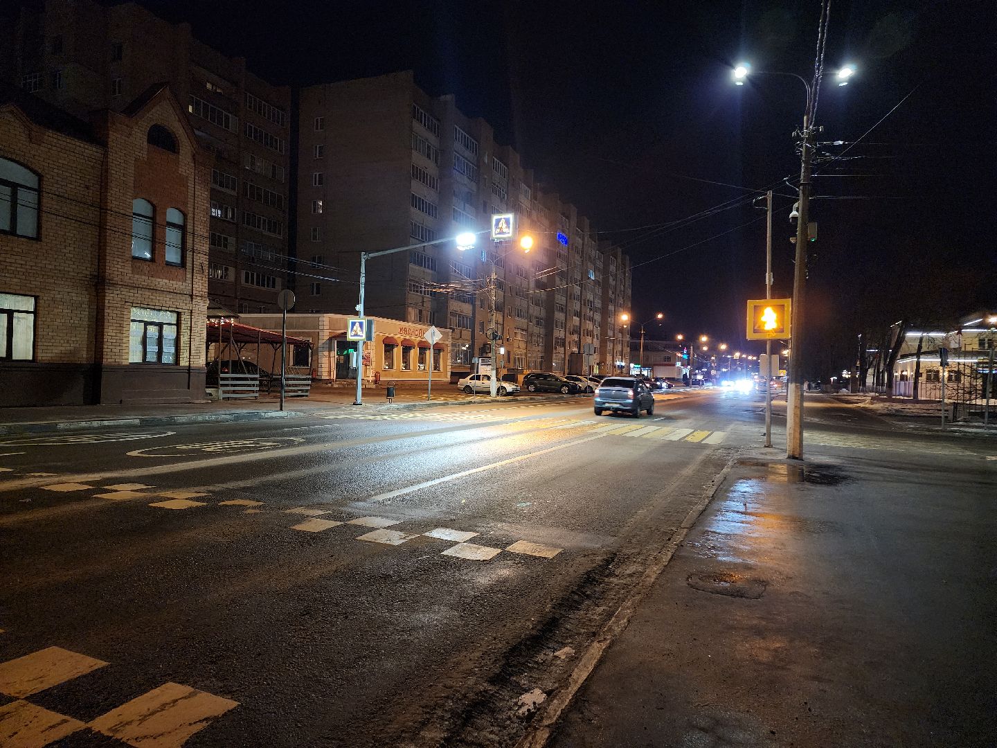 Егорьевск, Подмосковье, Московская область, дороги, знак дорожного движения, безопасные дороги,вертикалки,