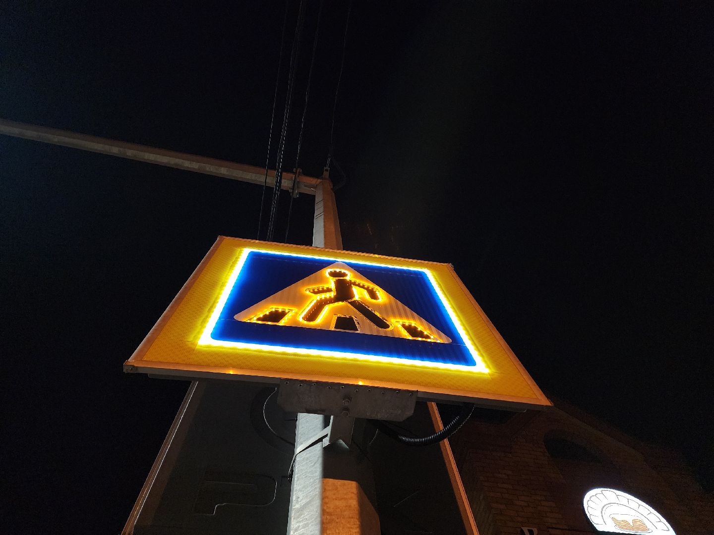 Егорьевск, Подмосковье, Московская область, дороги, знак дорожного движения, безопасные дороги,вертикалки,