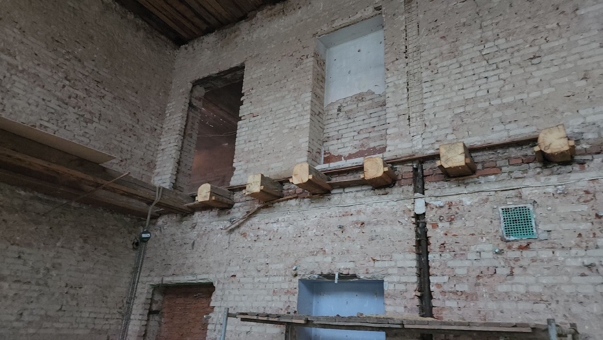 серпухов, школа 1, улица советская, старые балки, капитальный ремонт, Школа Современного Образования,