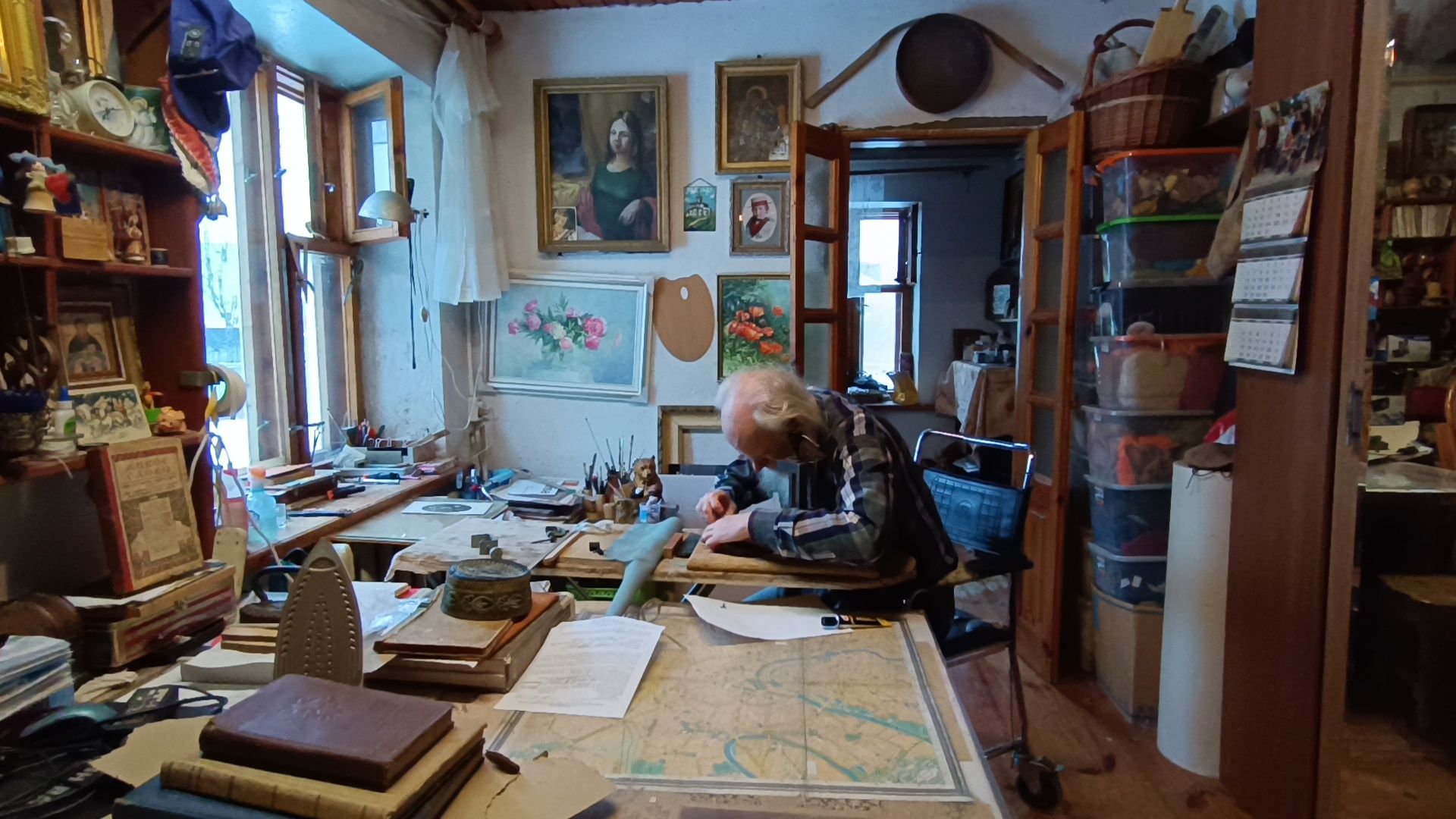 книги, библиотека, лобня,