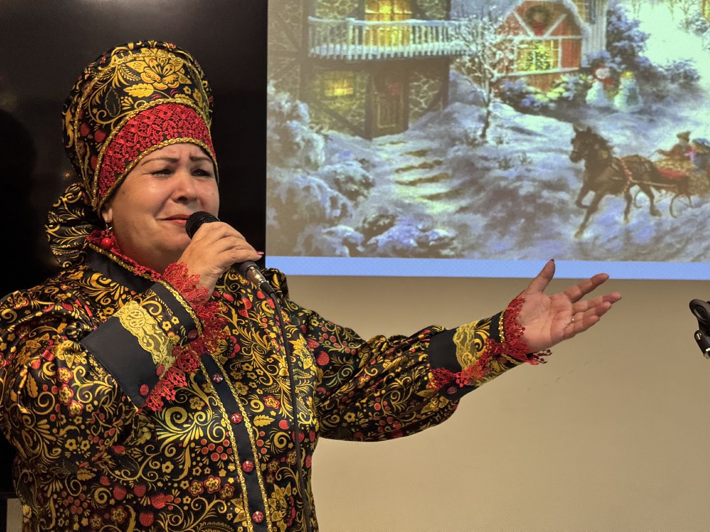 шаховская, поэтесса, певица, творческая, творчество,