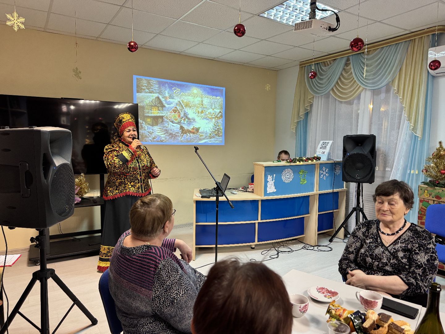 шаховская, поэтесса, певица, творческая, творчество,