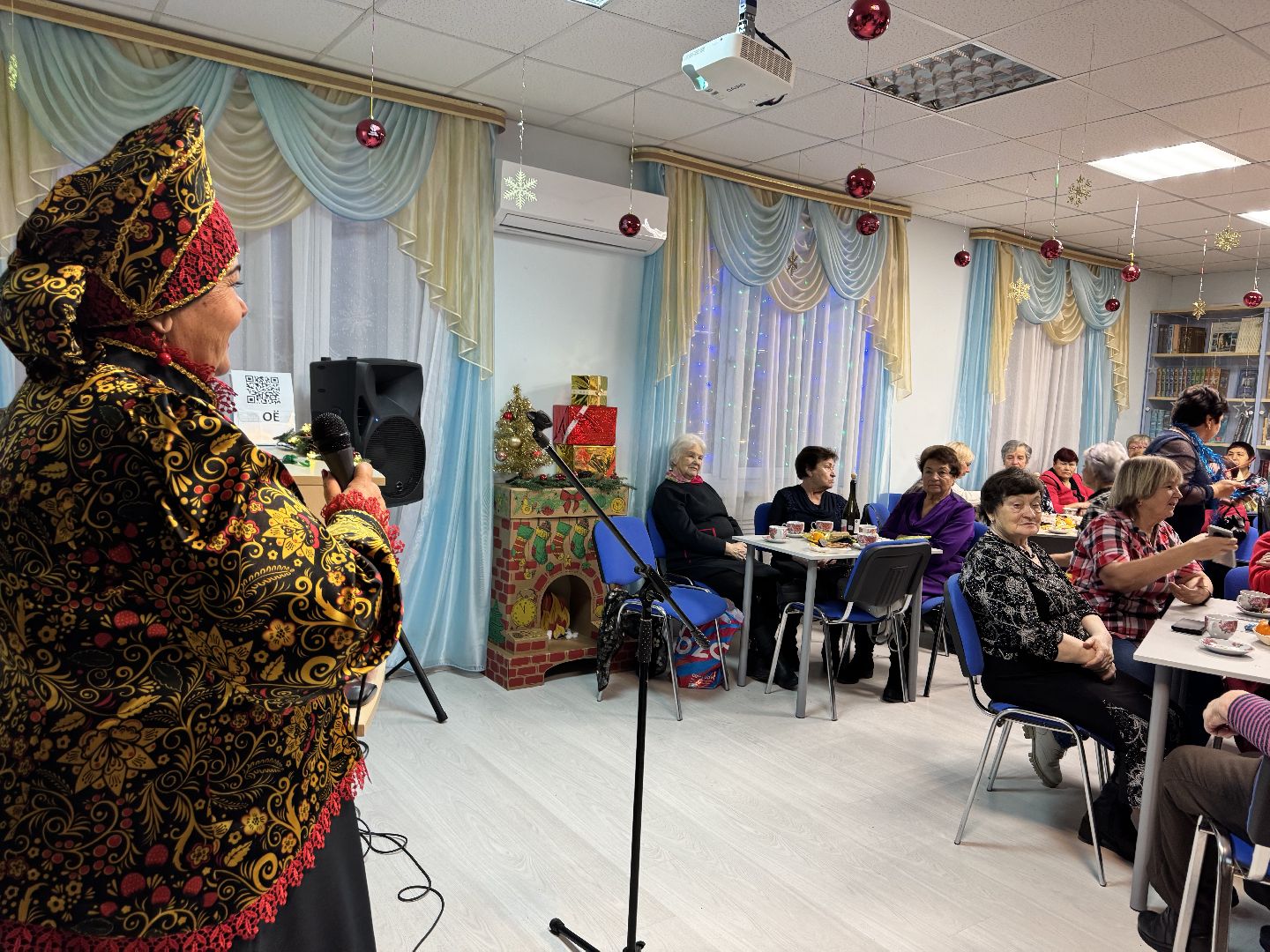 шаховская, поэтесса, певица, творческая, творчество,