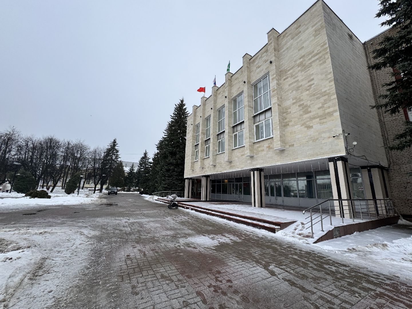 шаховская, выставка, выставка рисунков, детские рисунки, детское творчество,