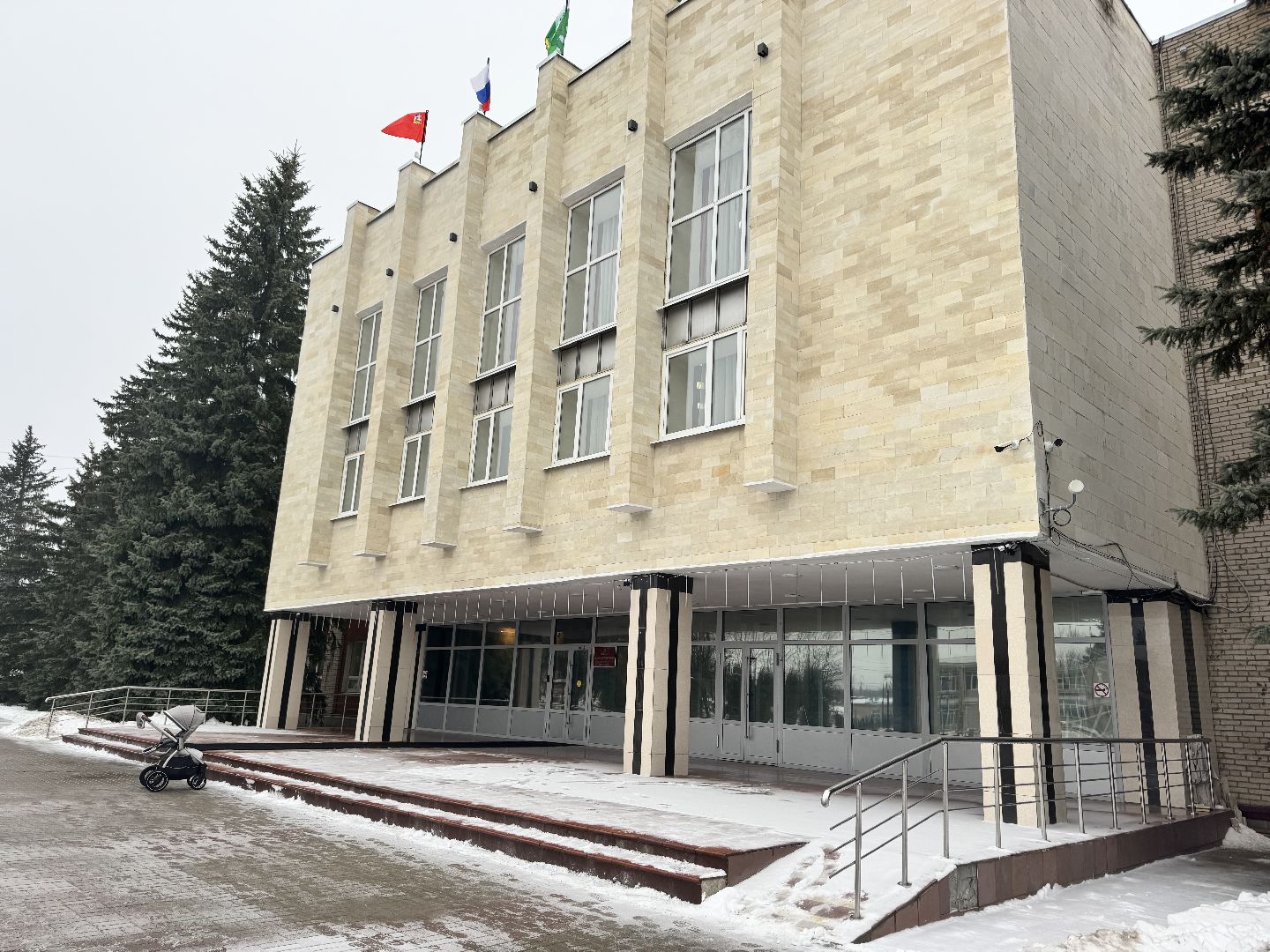 шаховская, выставка, выставка рисунков, детские рисунки, детское творчество,