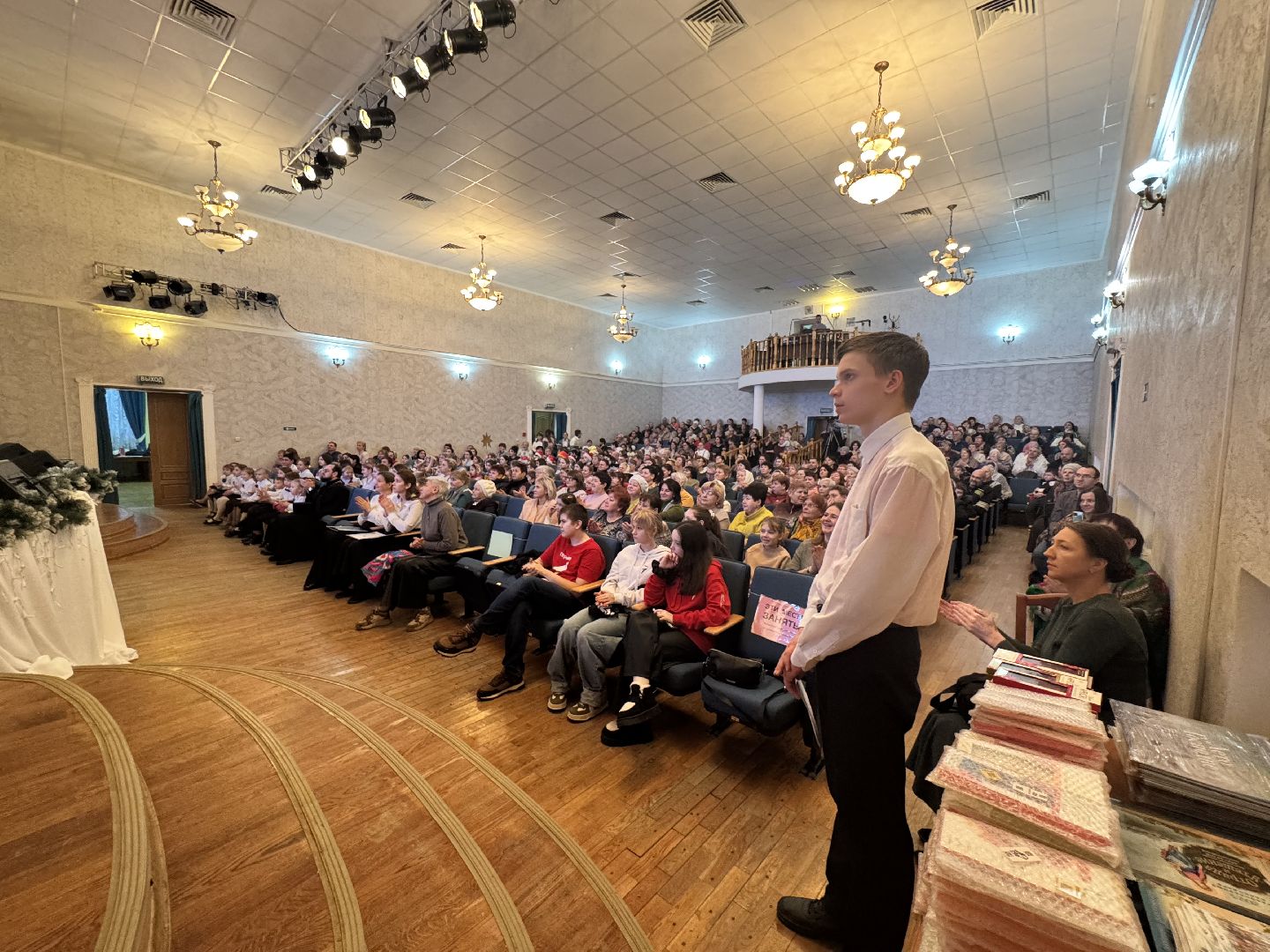 шаховская, фестиваль, святки, рождество, вертикалки,