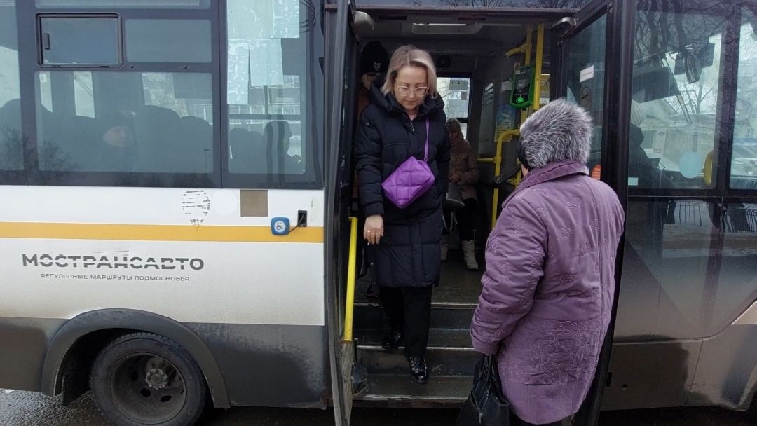 Воскресенск, общество