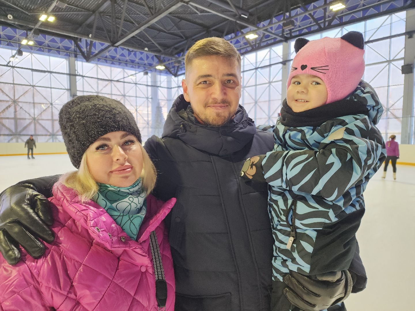 вертикалки, физкультурно-оздоровительный комплекс, звездный, орехово-зуево, спорт, зима в подмосковье,