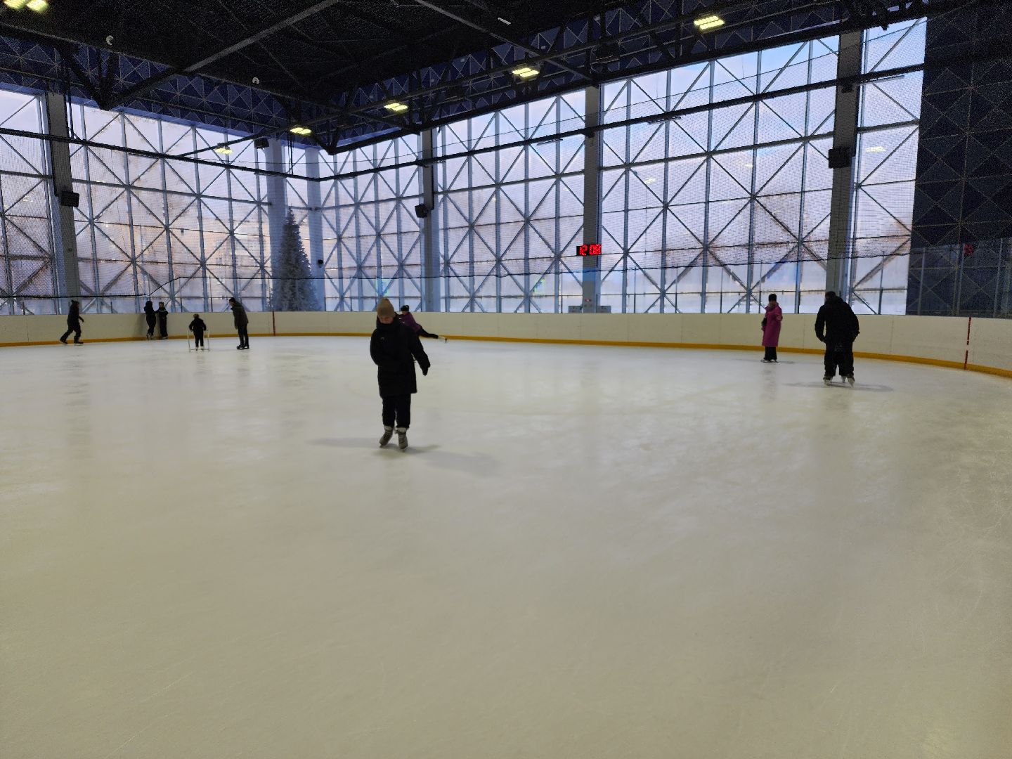 вертикалки, физкультурно-оздоровительный комплекс, звездный, орехово-зуево, спорт, зима в подмосковье,